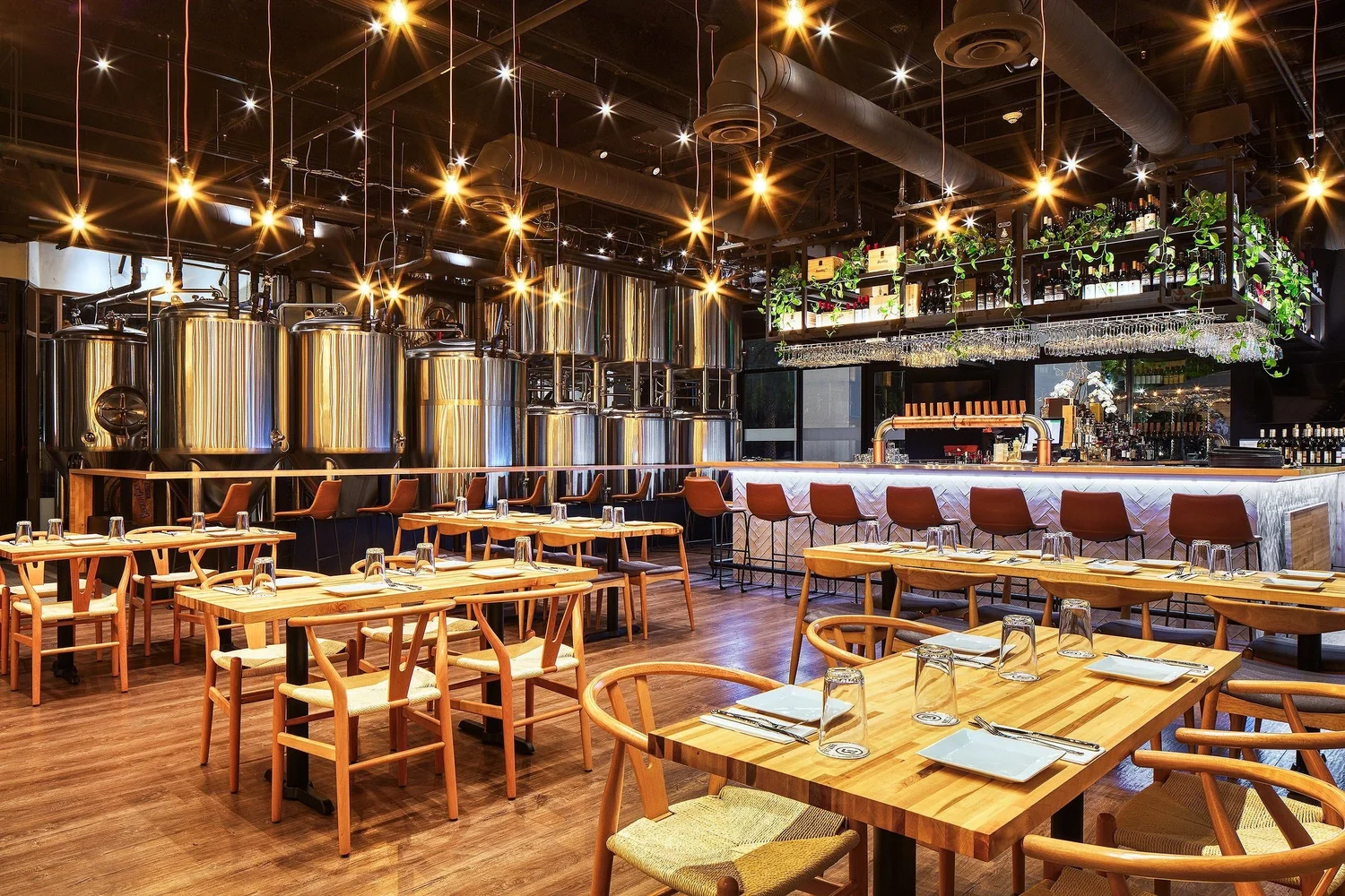 Bay 13 Brewery and Kitchen photo 3