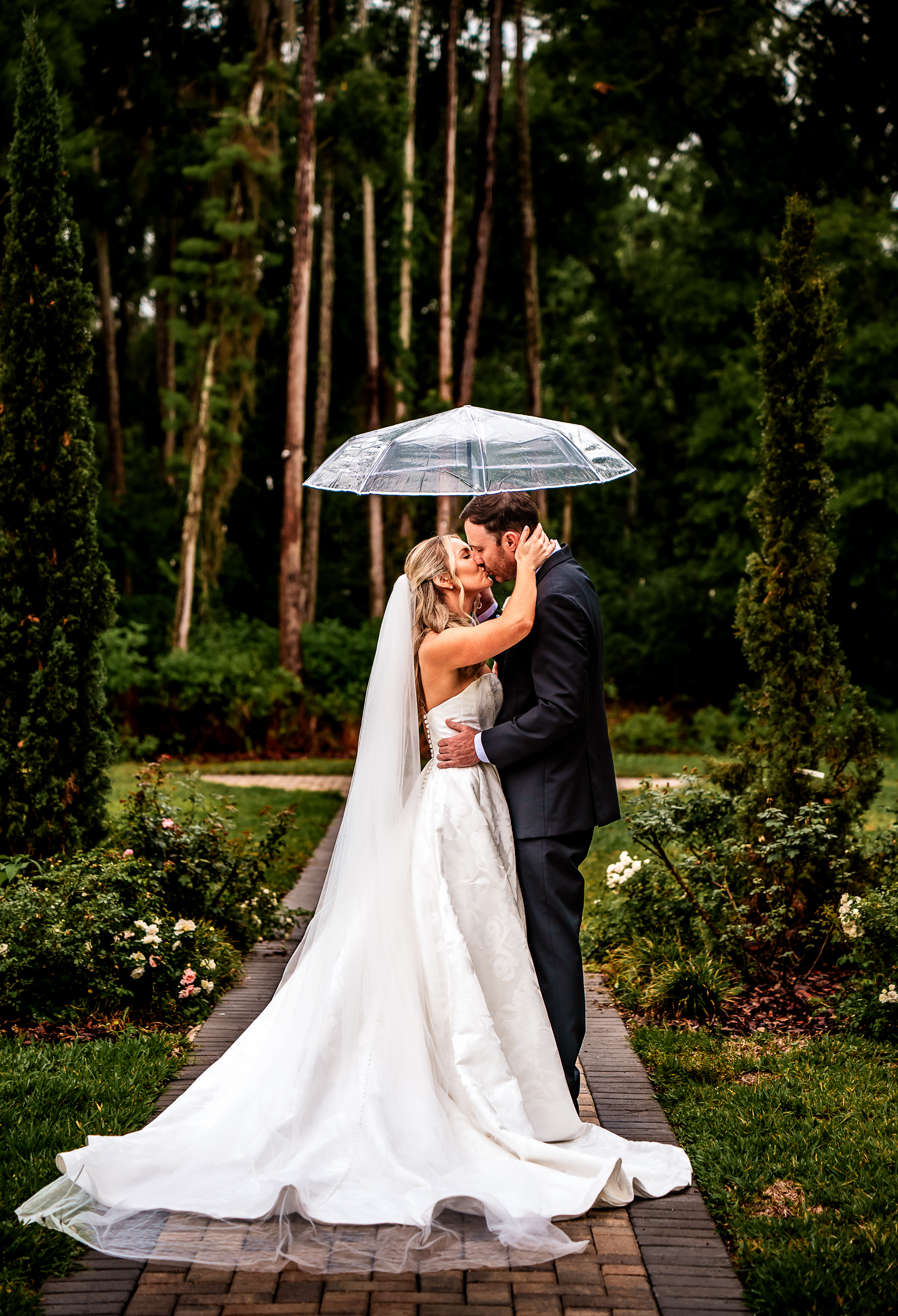 Central Florida Weddings photo 5