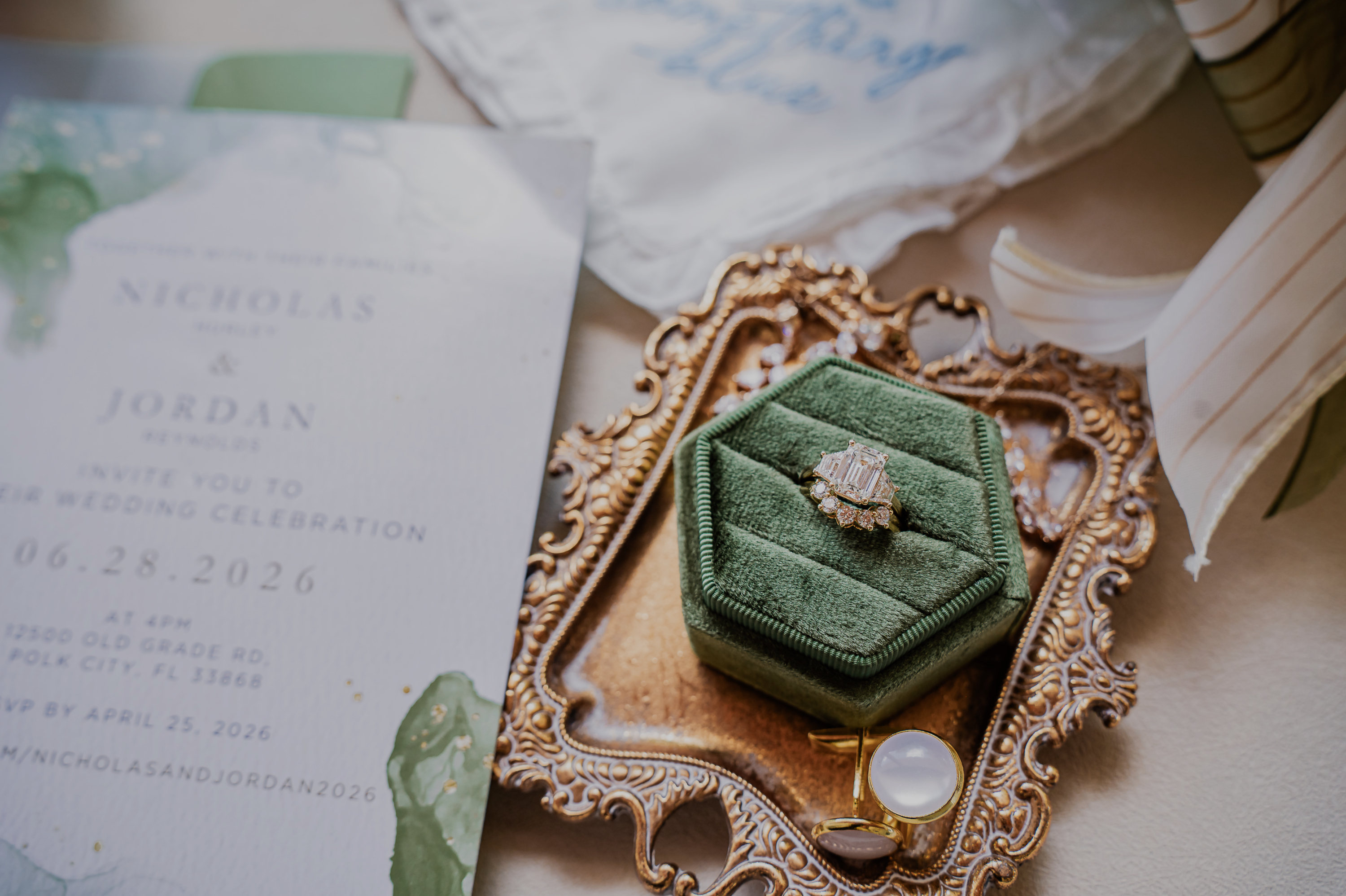 Lakeland Wedding Photographer Photos