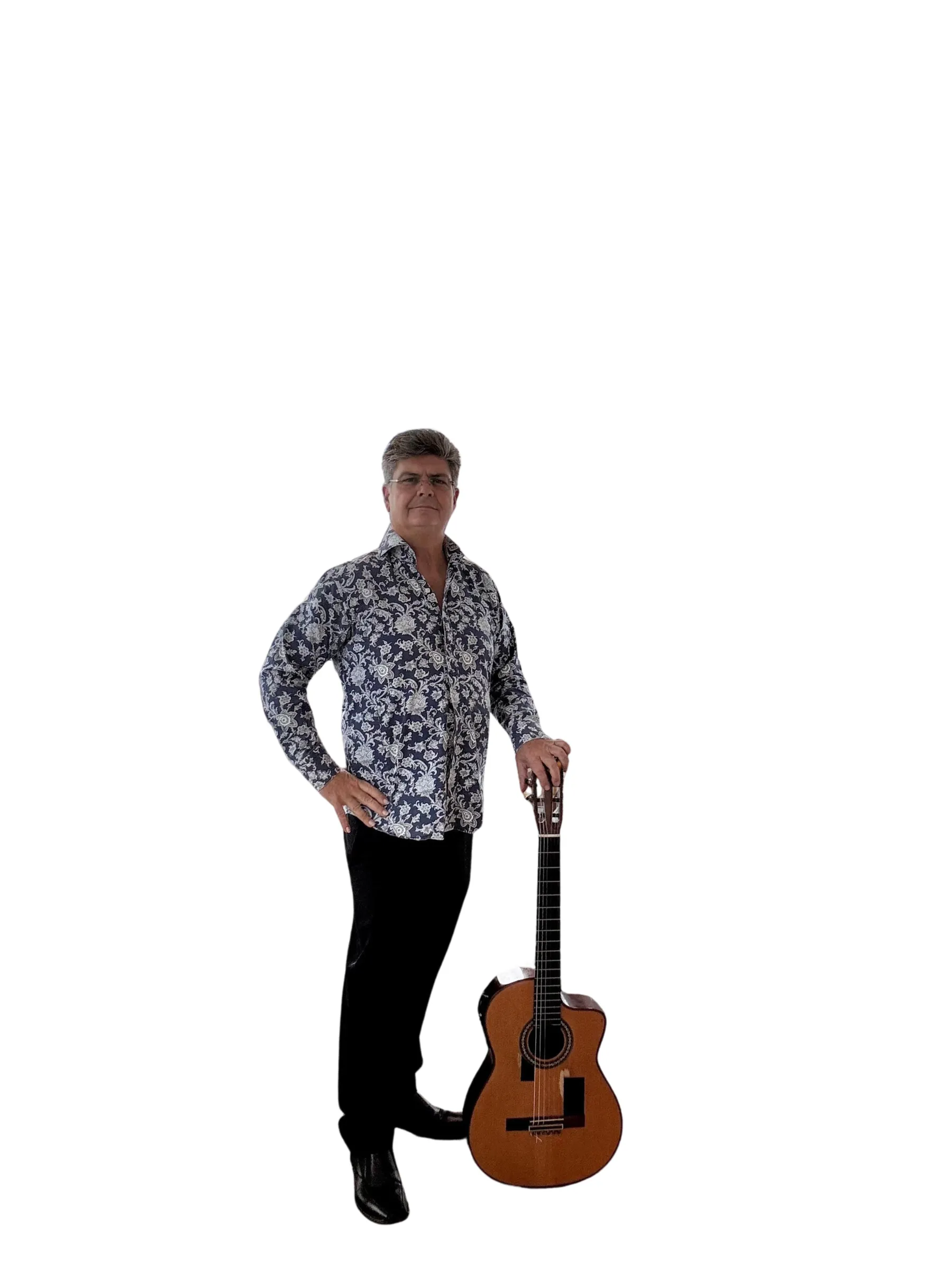 Bob Folse Music Inc. photo 4