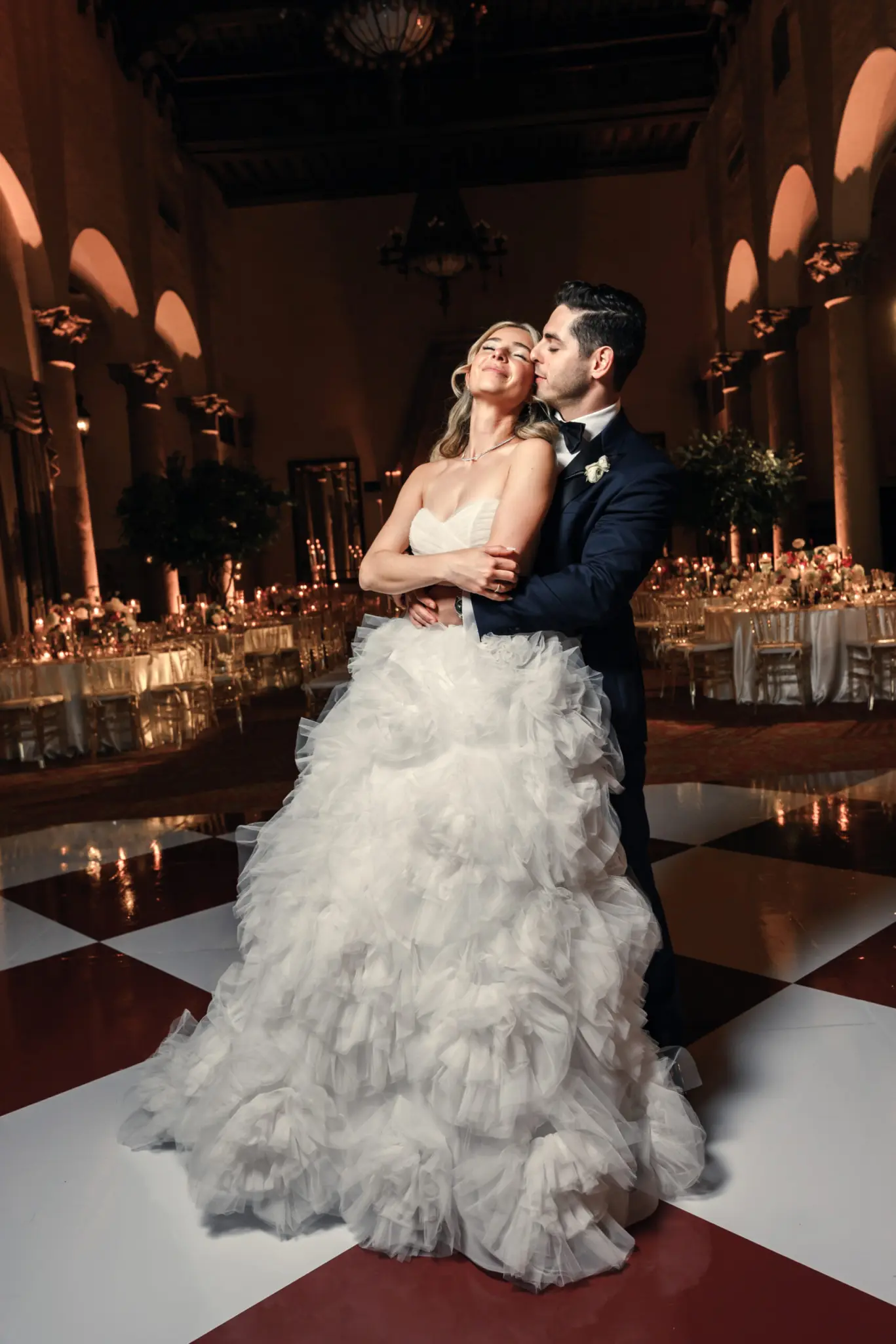Jv Wedding photo 5