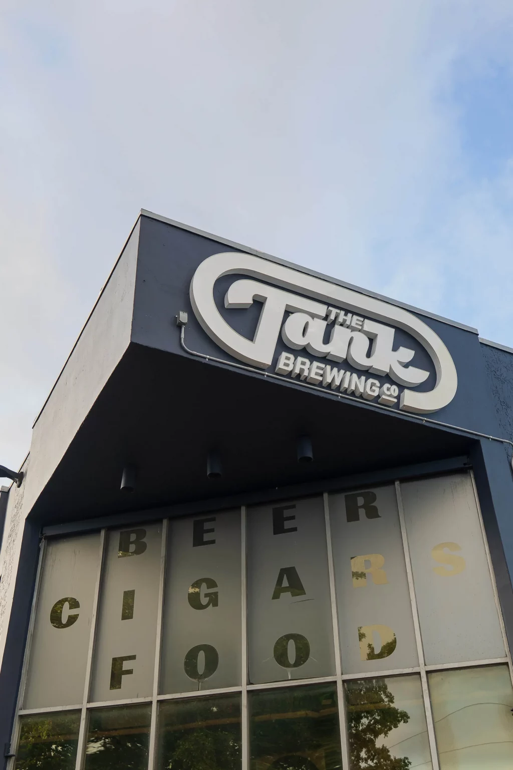 Tank Brewing photo 5