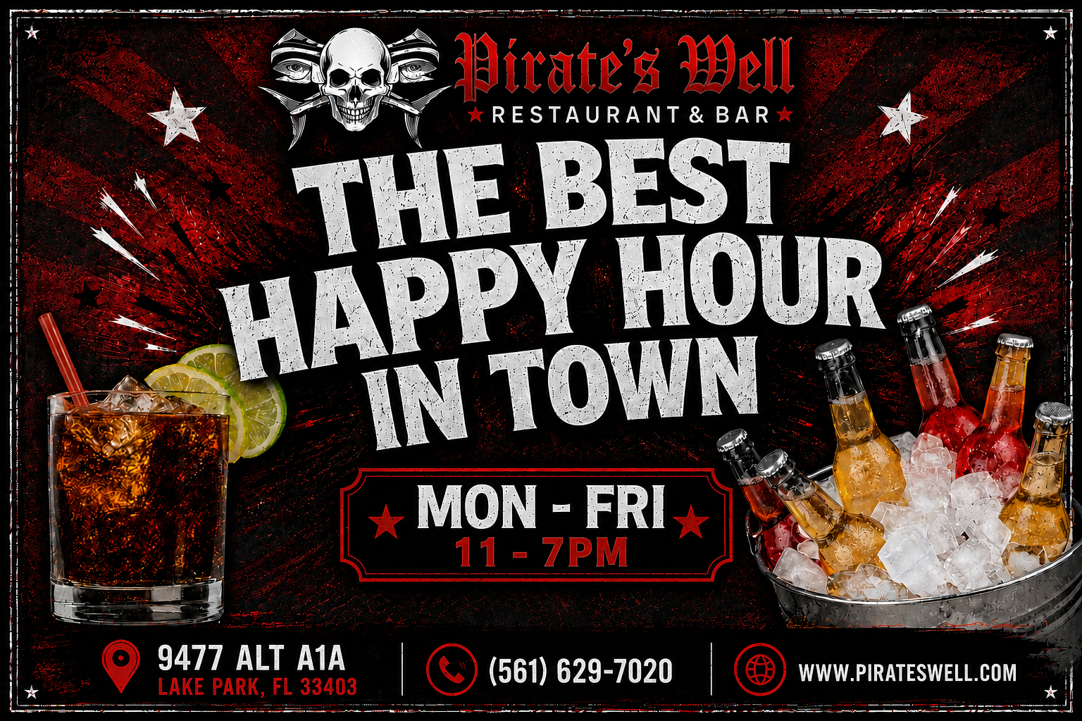 Pirates Well Restaurant photo 3