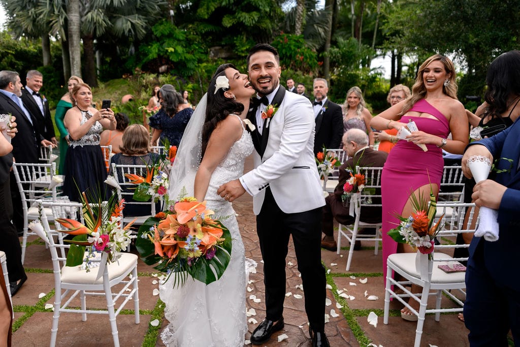 Wedding Photography