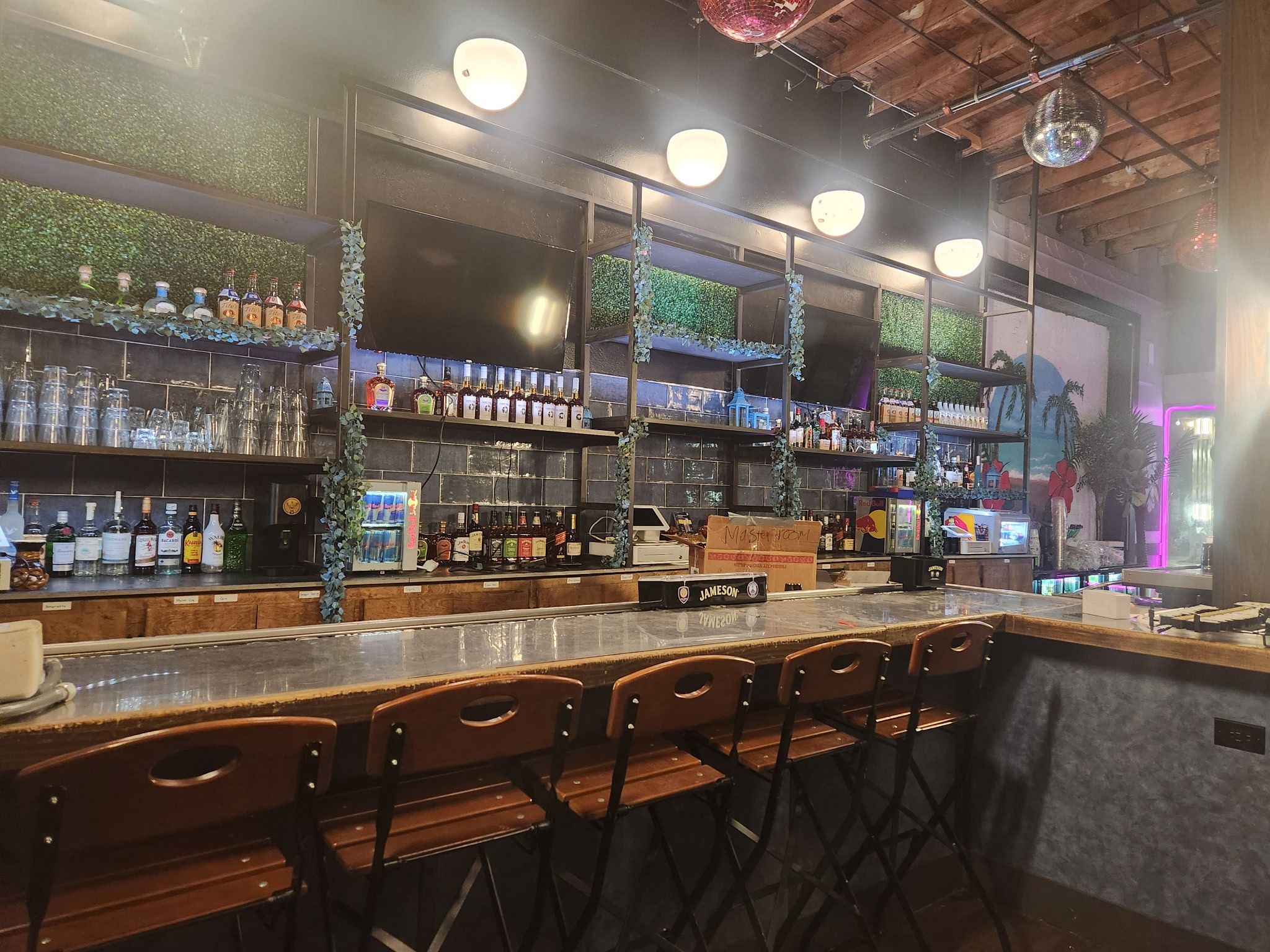 Scholars Restaurant and Bar photo 4