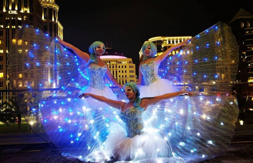 Bravo Arts and Entertainment photo 3
