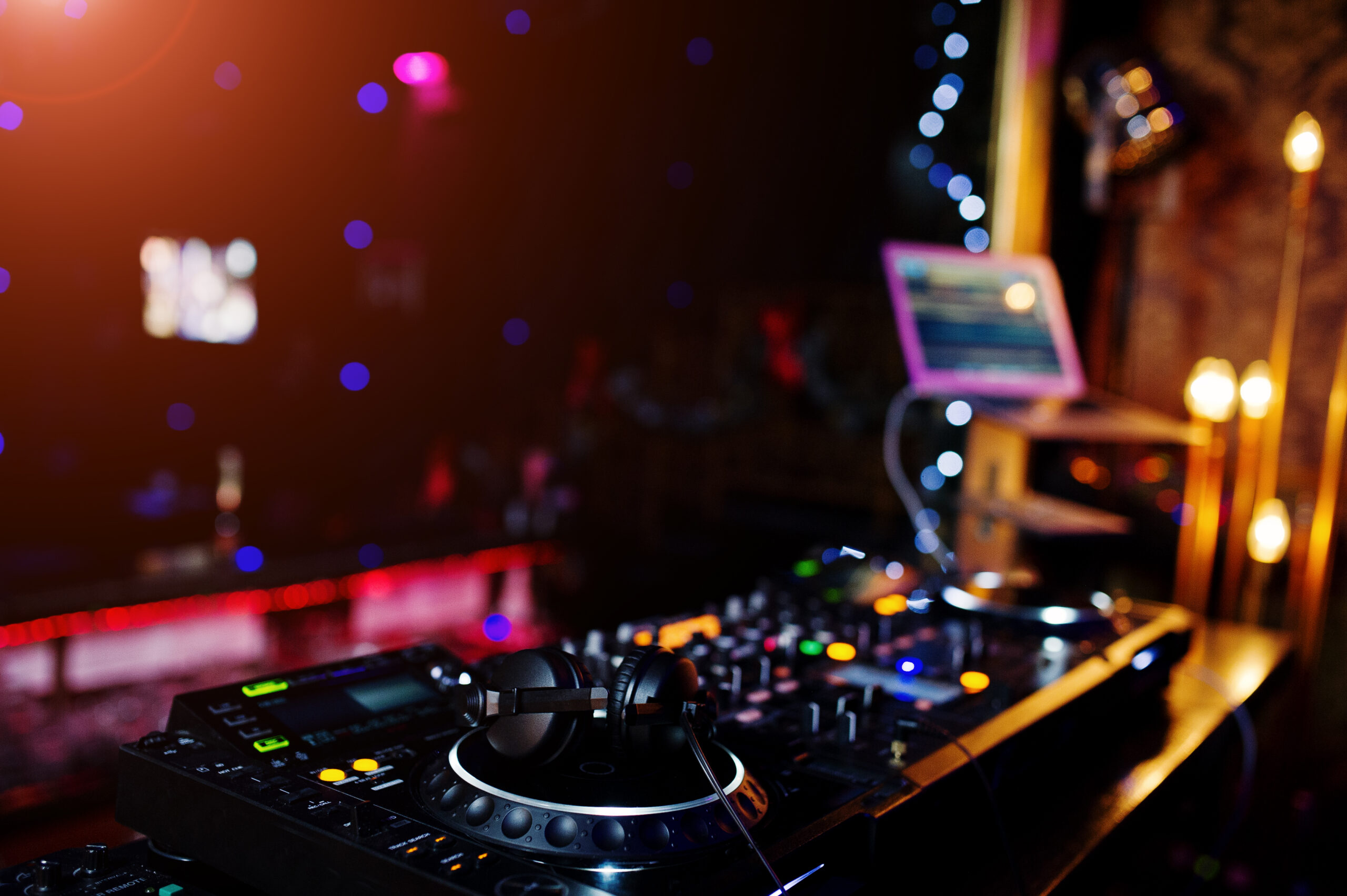 DJ Rocco Music and Events photo 4