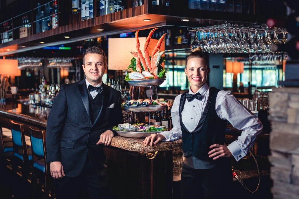 Billy's Stone Crab Restaurant and Market photo 4