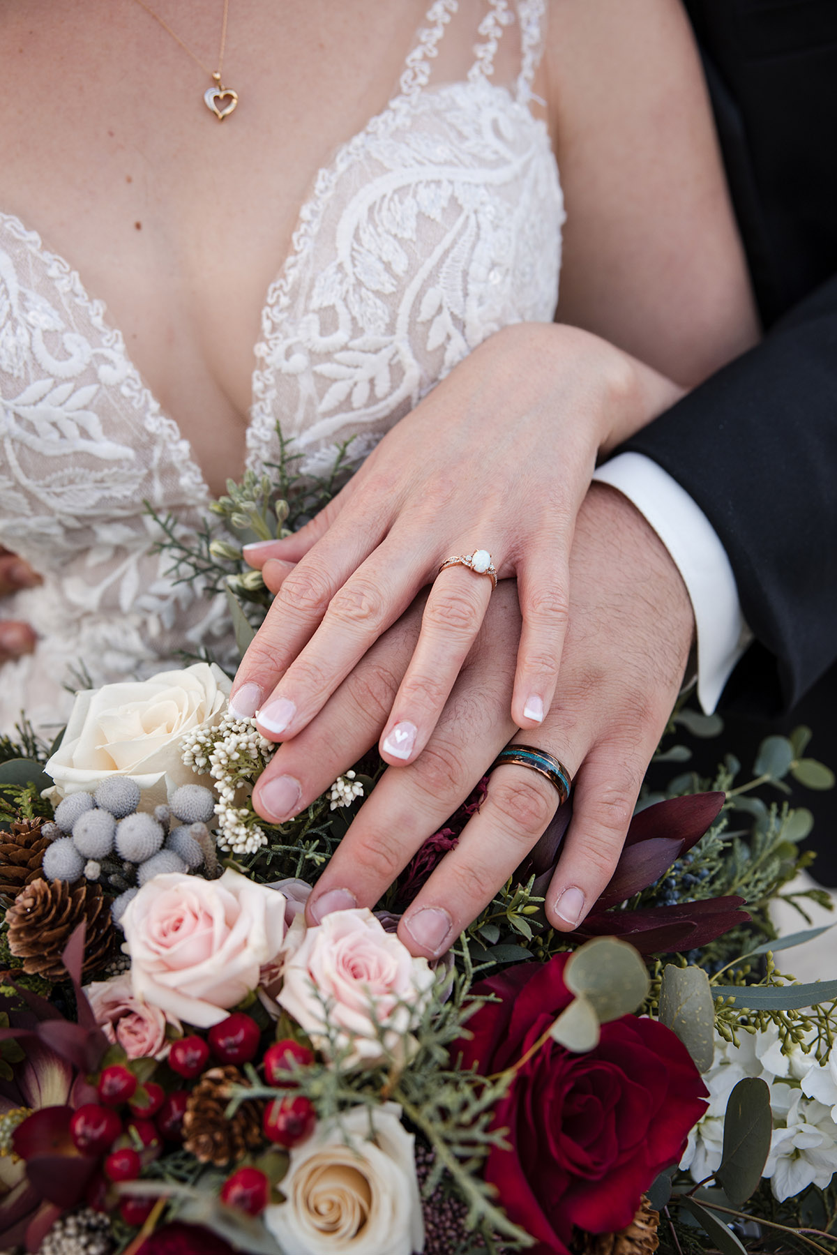 Impekable Flowers And Event Design photo 3