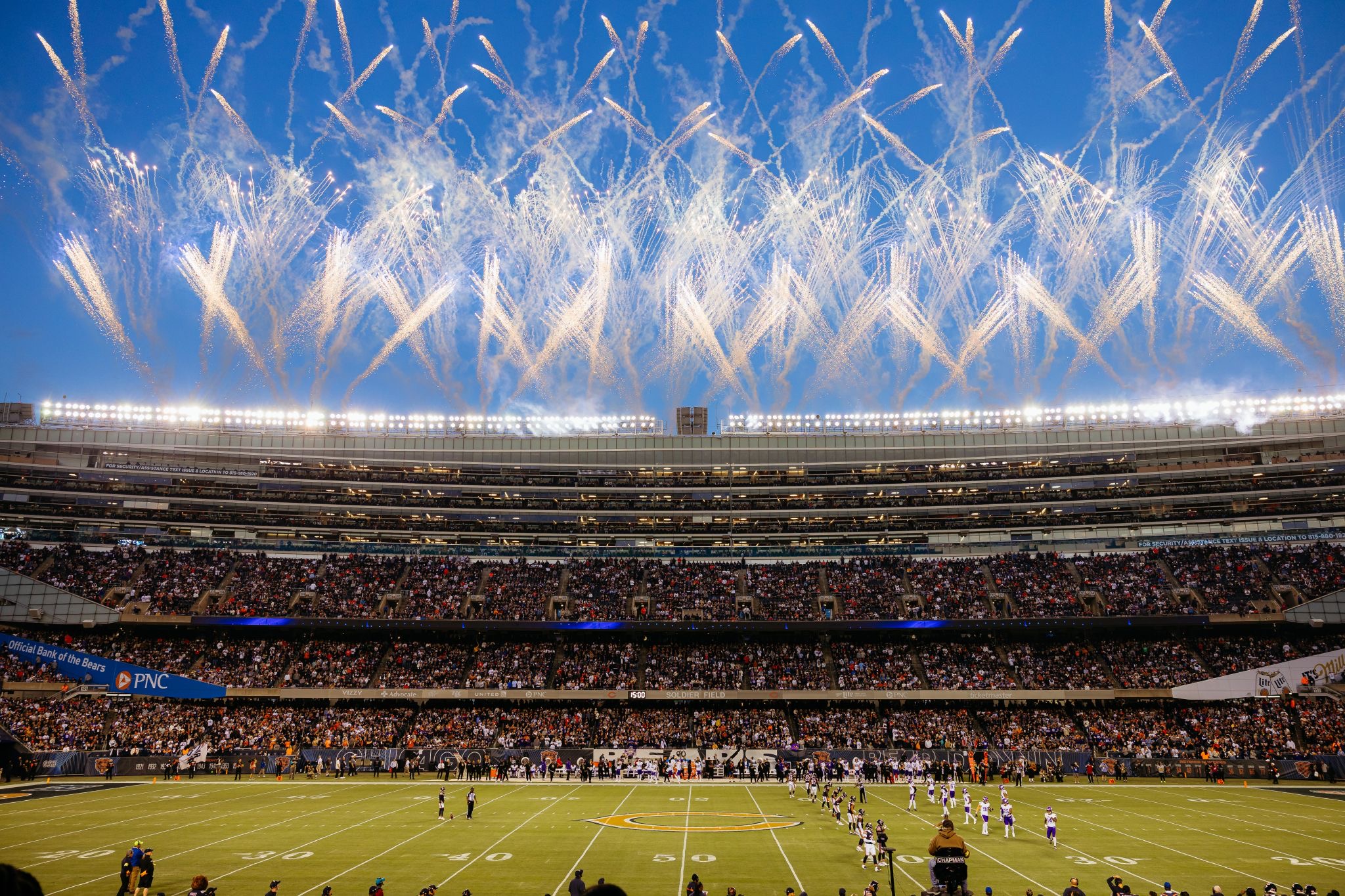 Pyrotecnico Fireworks, Inc. photo 4
