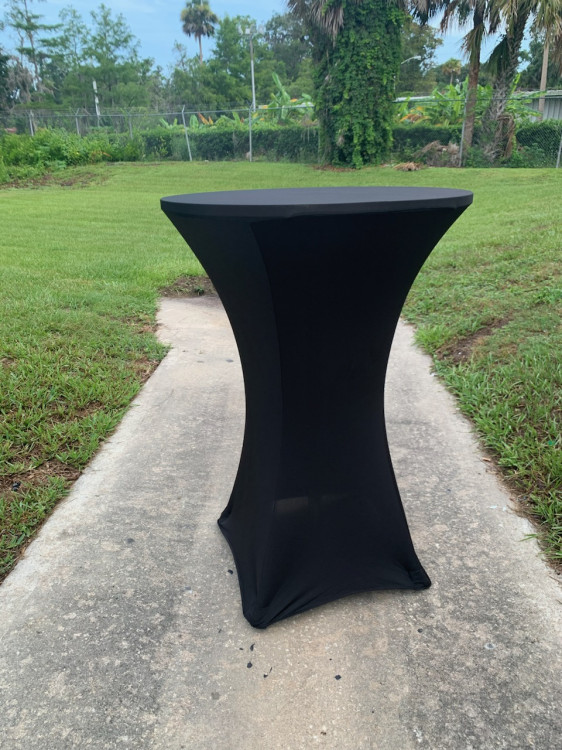 Bistro Table Cloths