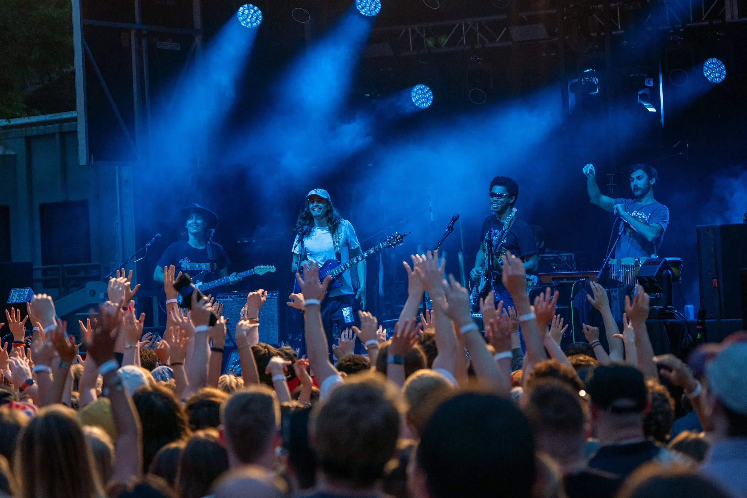 Railway Concert photo 4