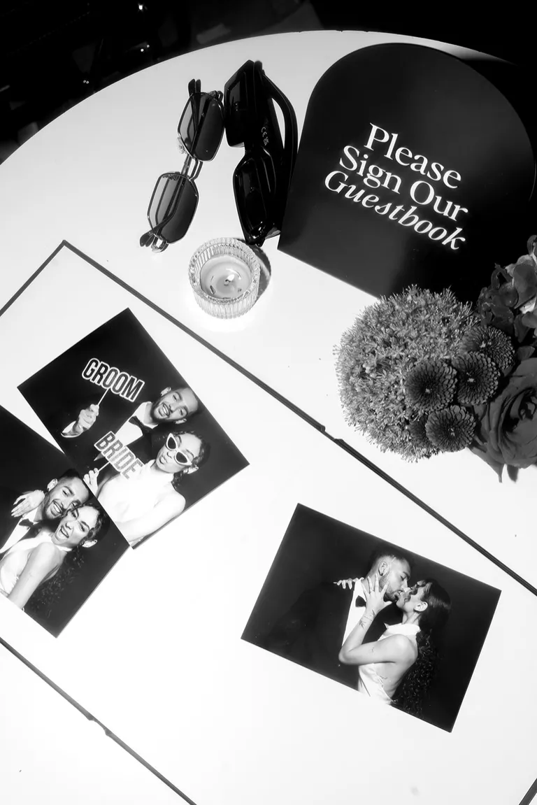 Signature Photo Booths photo 4