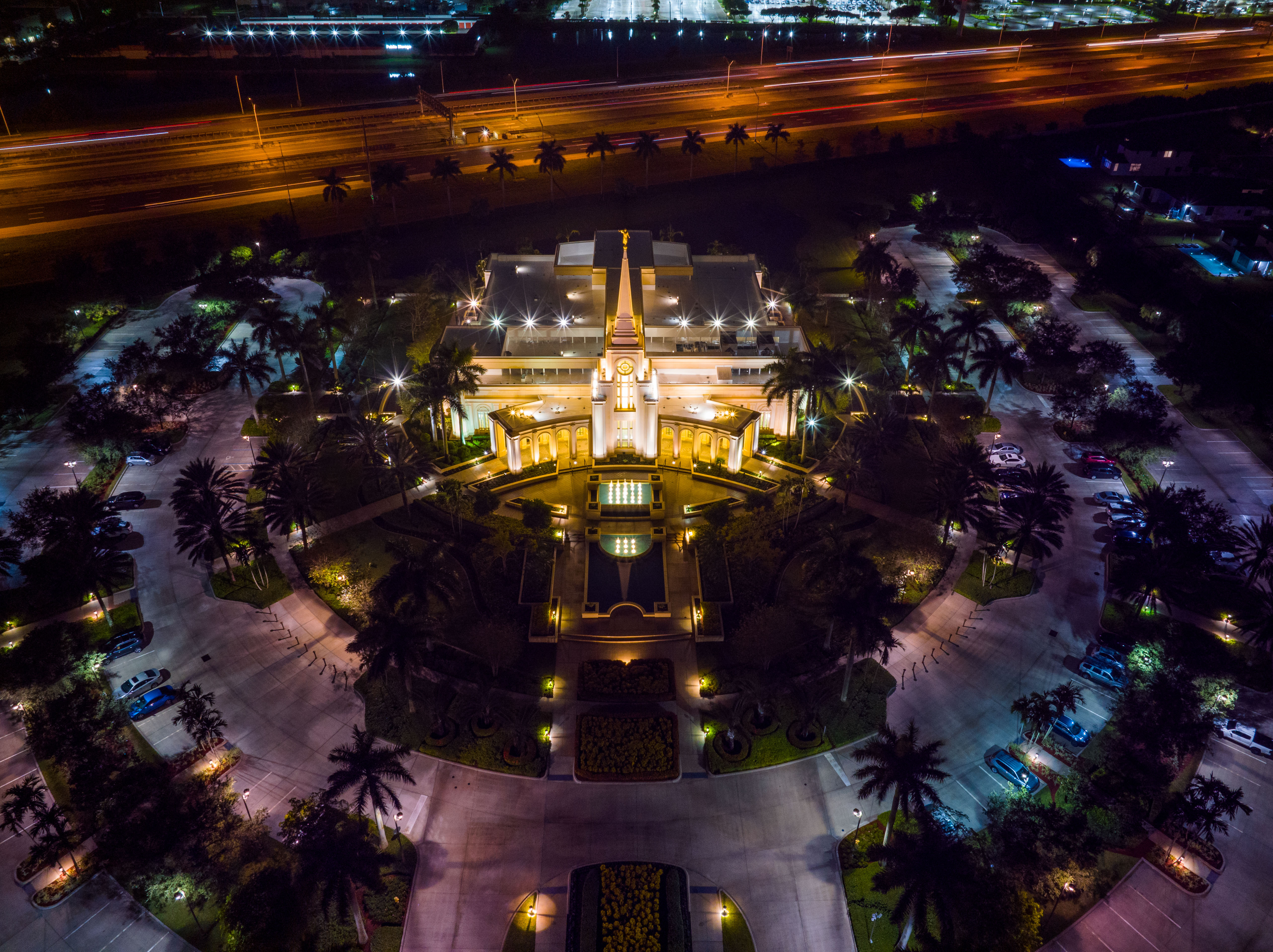 South Florida Exterior Photography