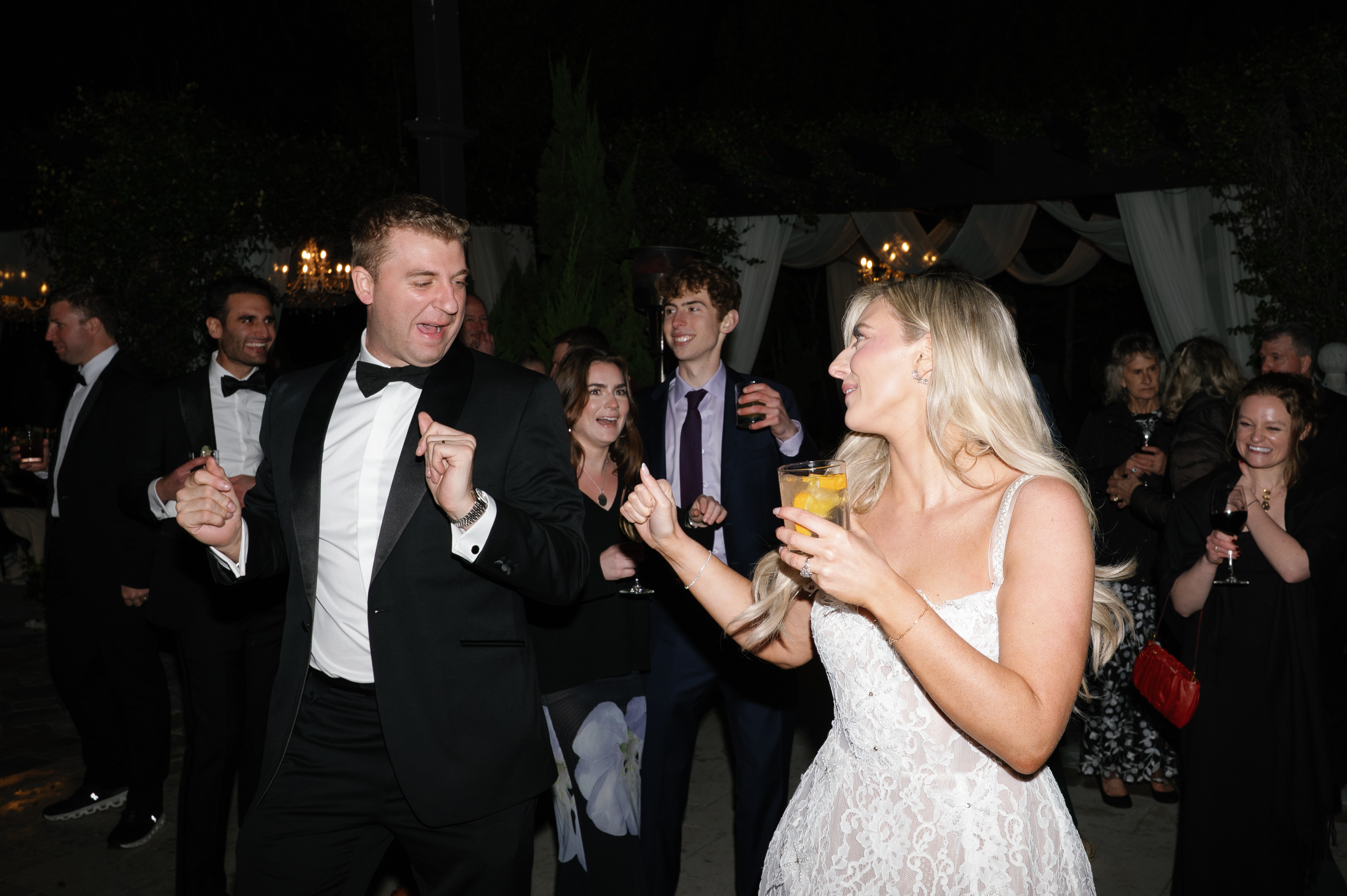 Engvall Wedding