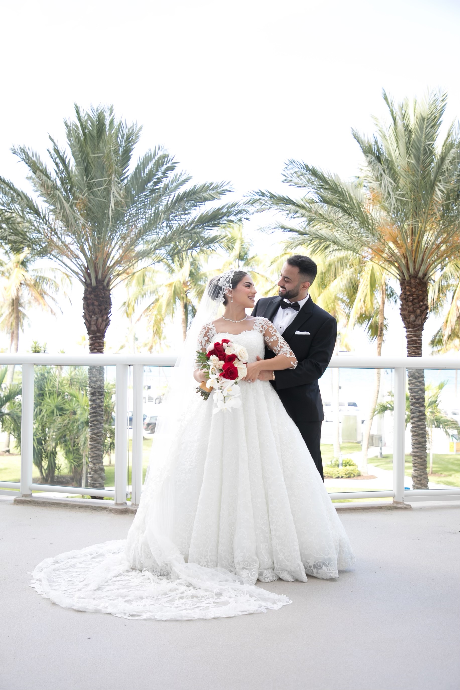 Adam & Razan