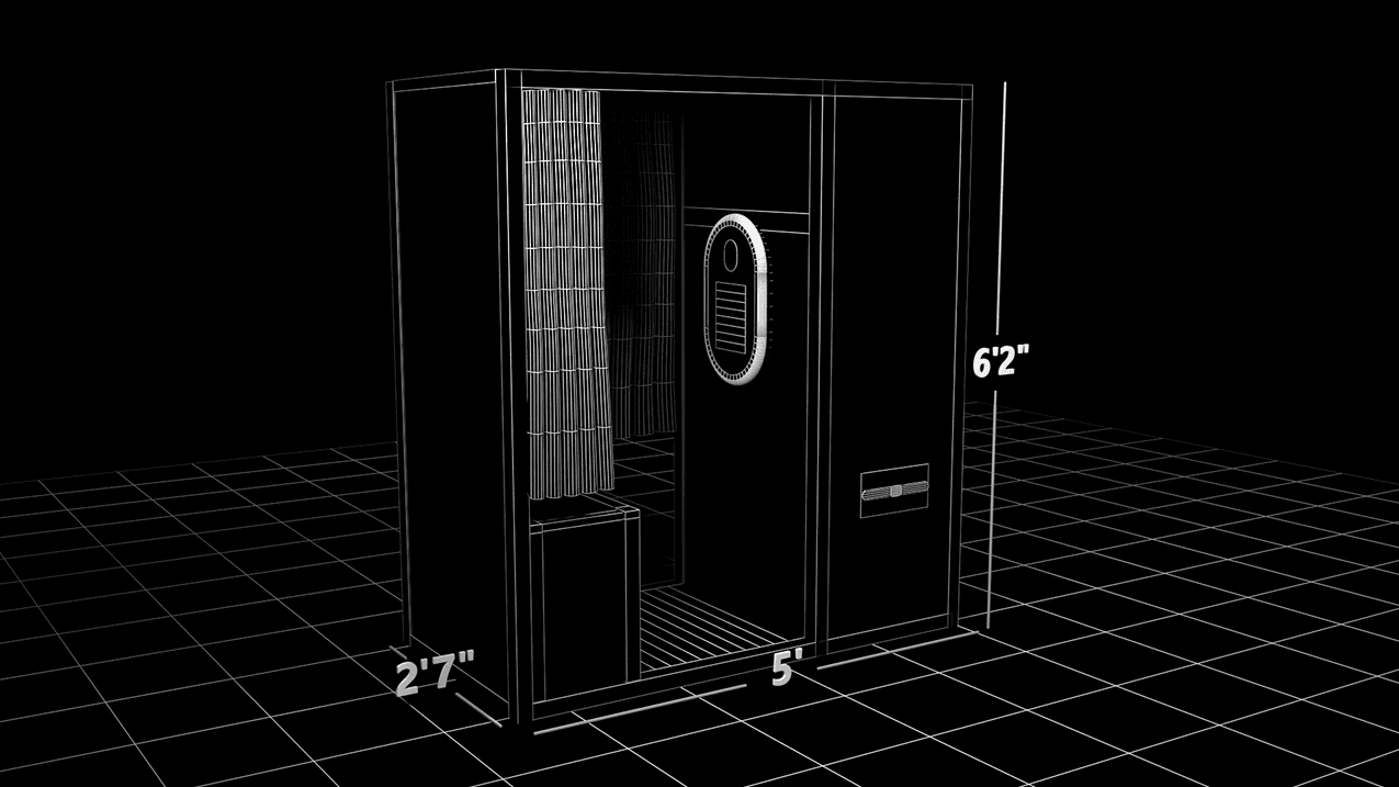 Capture Pod Photo Booth Rental Miami photo 5