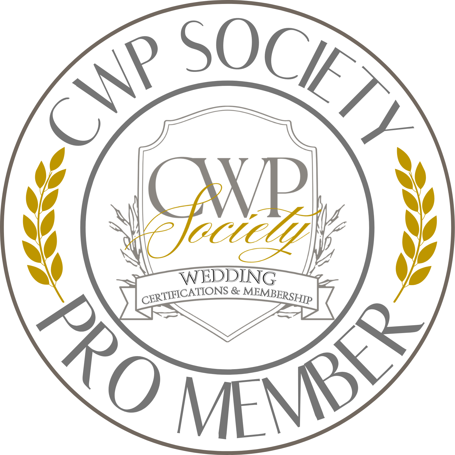 CWP Society Pro Member