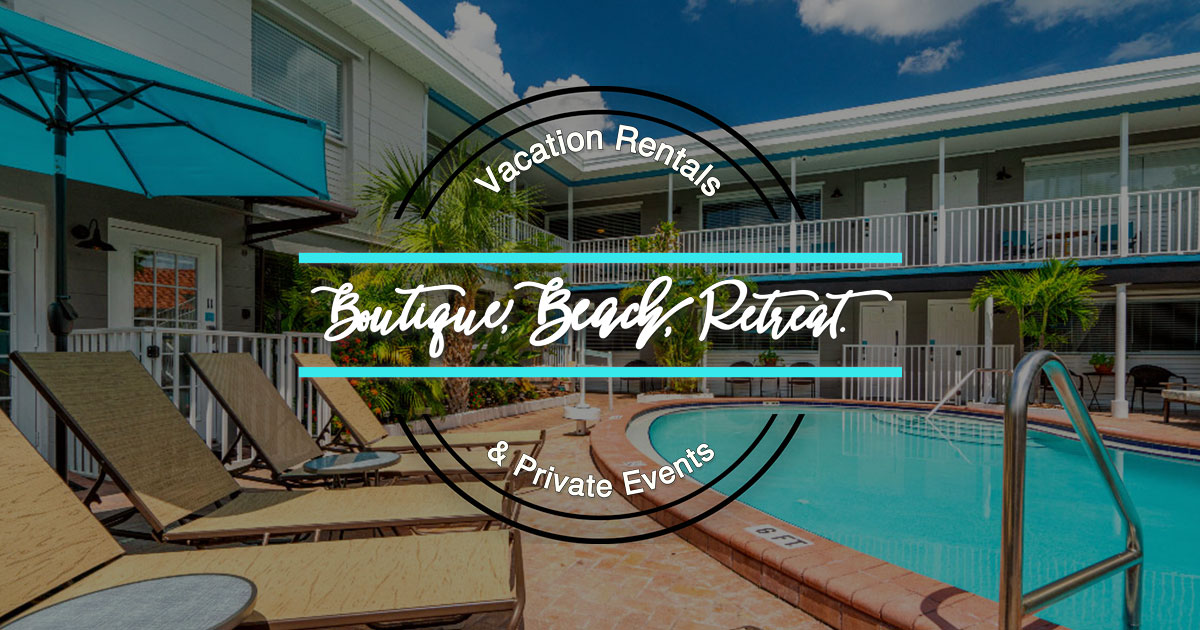 Beach Retreat photo 5
