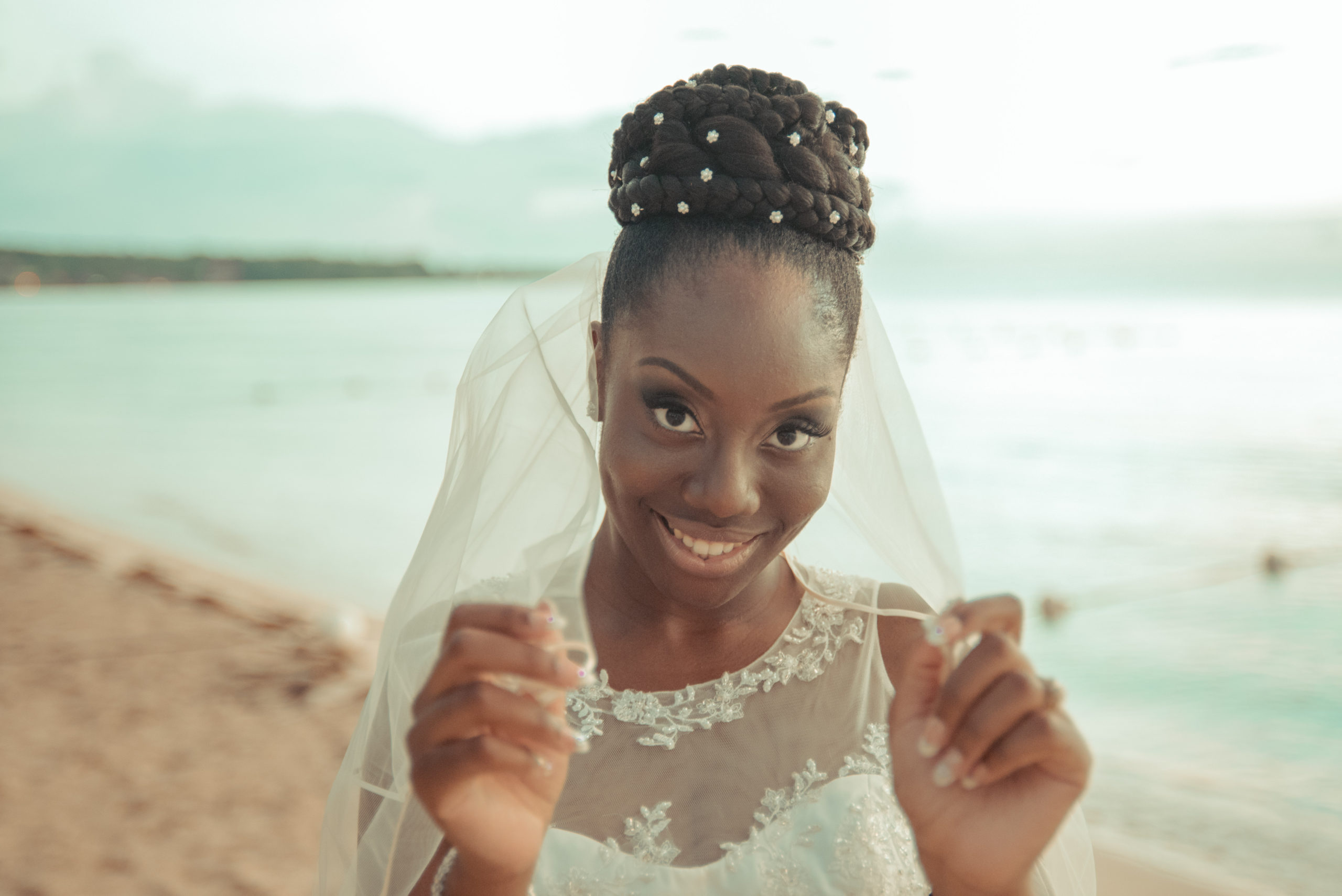 bride