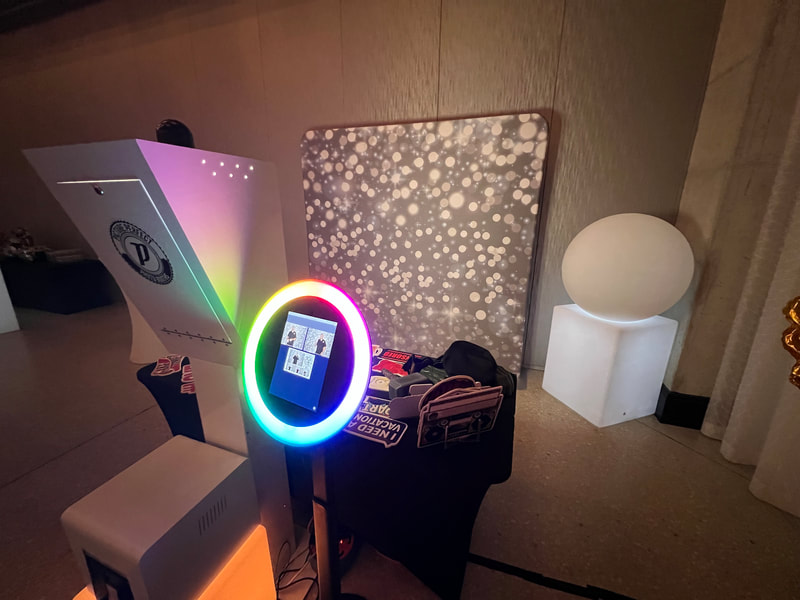 Picture Perfect Photo Booths photo 3