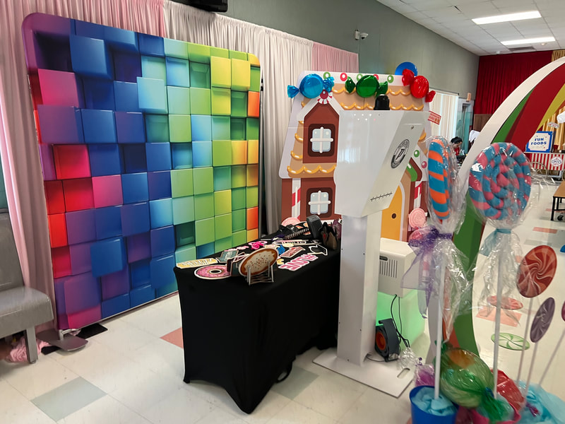 Picture Perfect Photo Booths photo 4