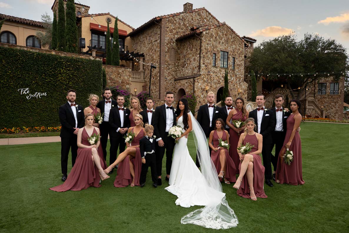 Adam King Weddings photo 4