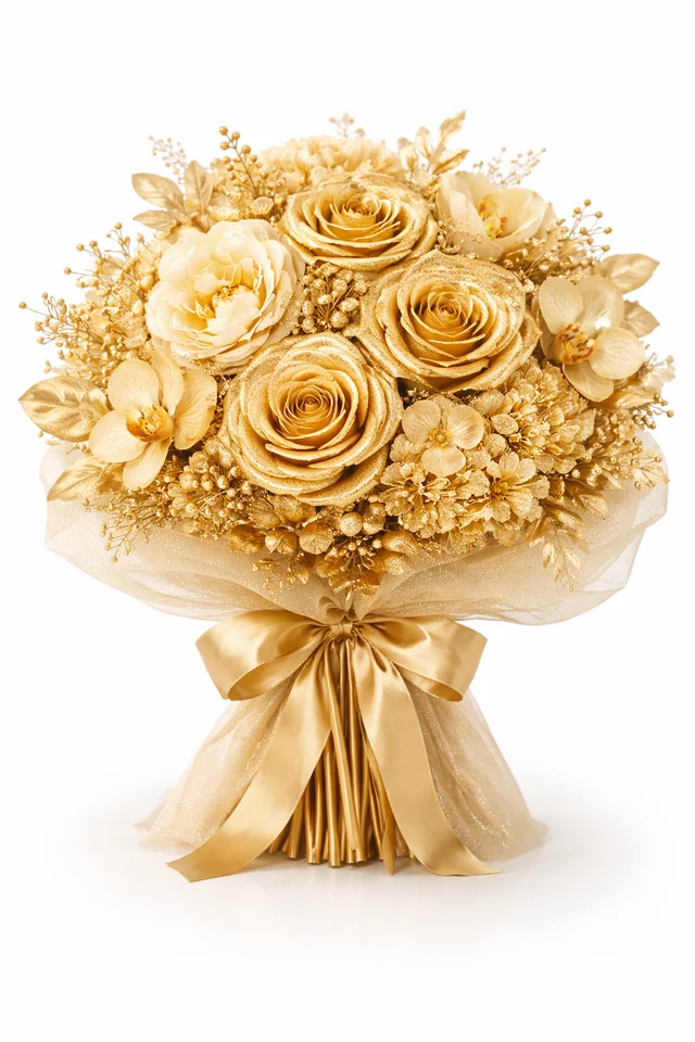 Flower Arrangements