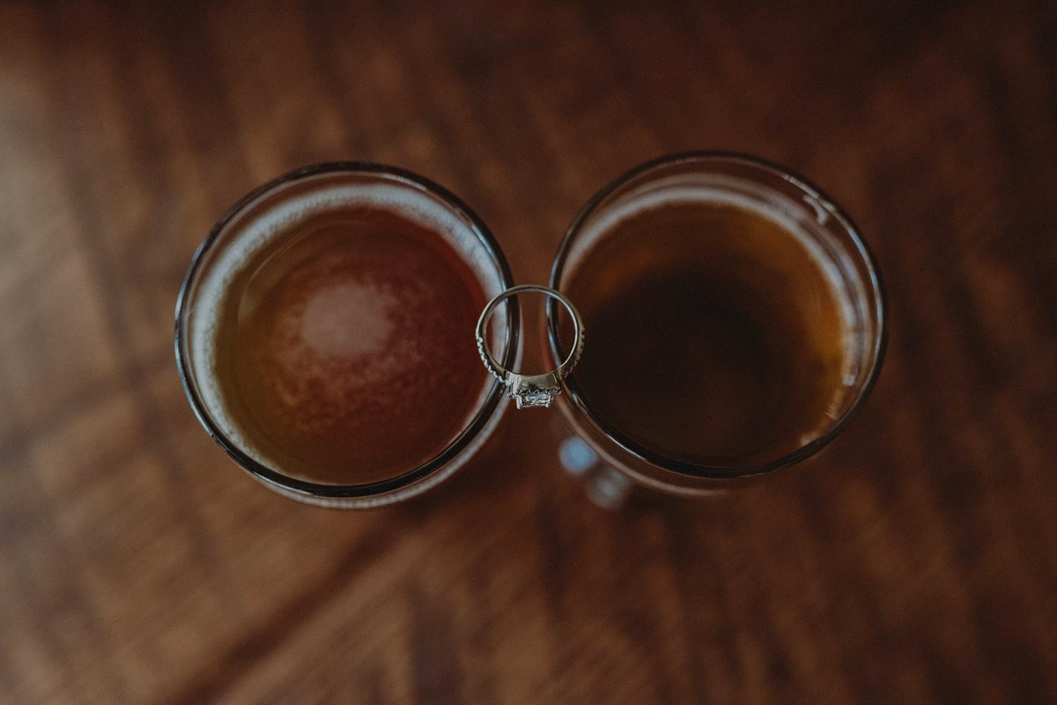 Weddings at Local Brevard Brewery