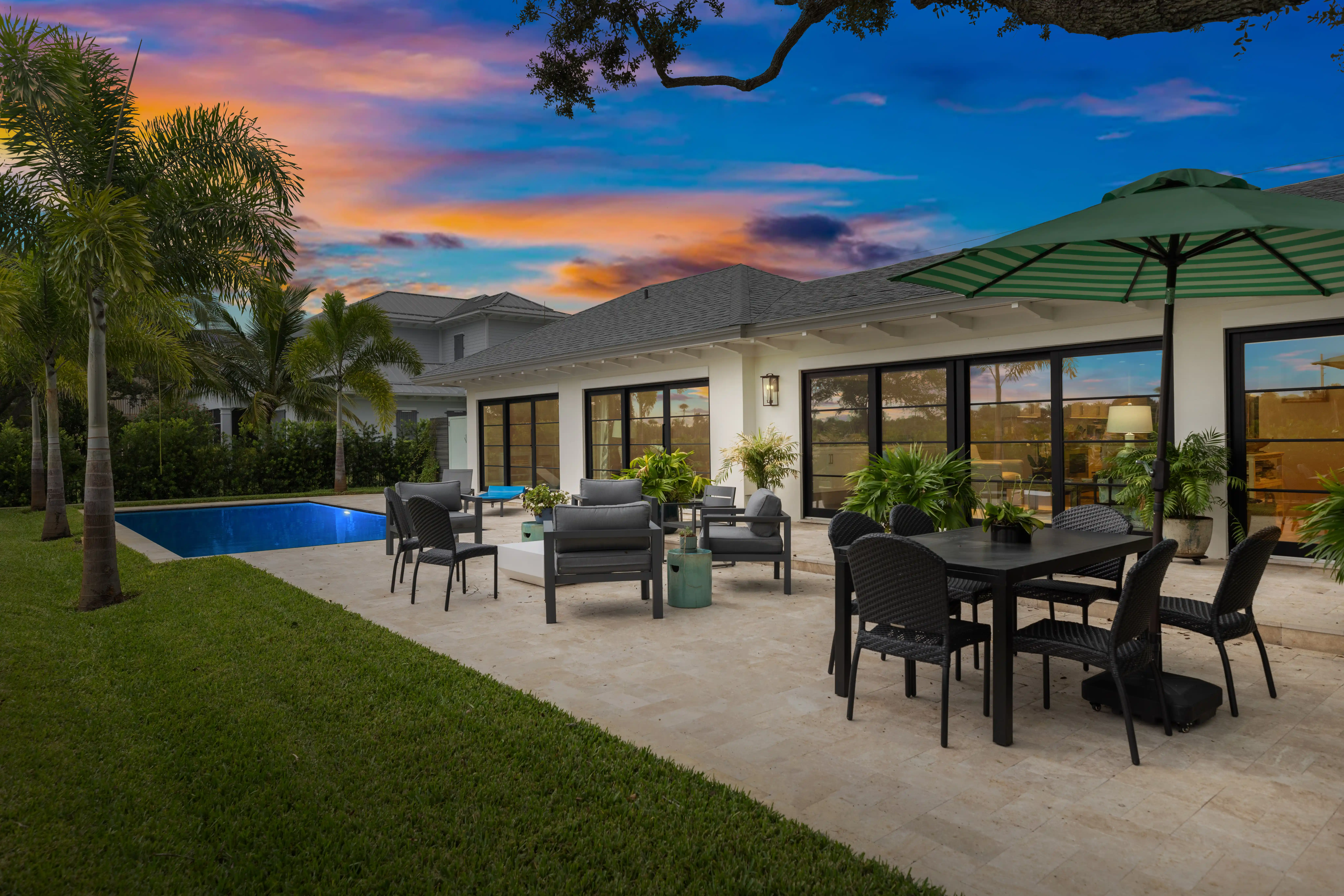 Real Estate Photography in Vero Beach | Real Estate Photography in West Palm Beach | Real Estate Photography in Port St.