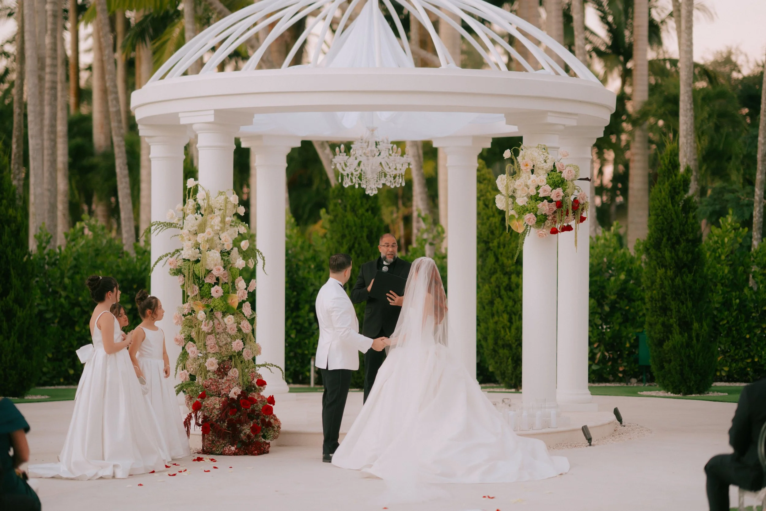 Stephanie VerrMar Weddings + Events photo 4