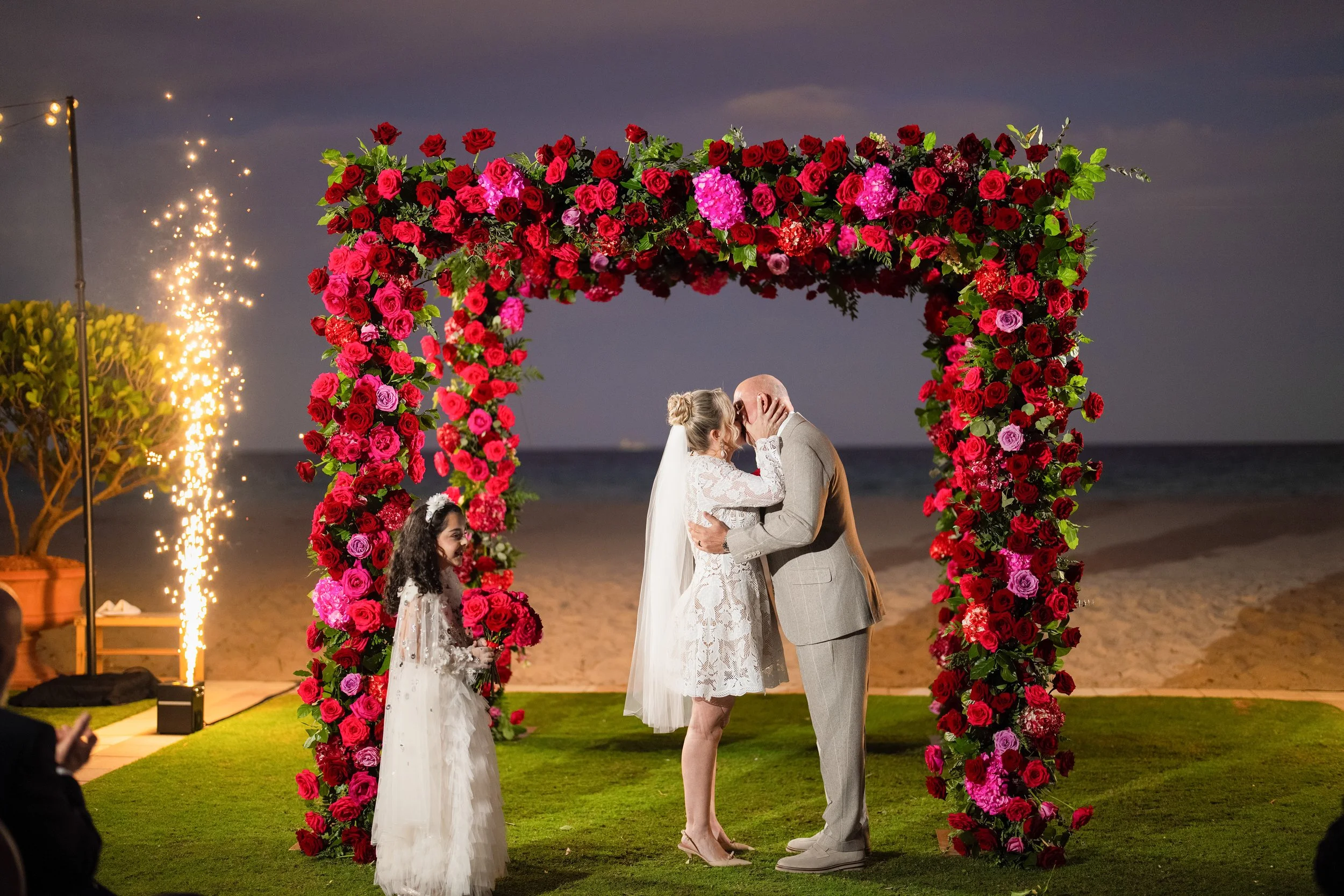 Stephanie VerrMar Weddings + Events photo 5