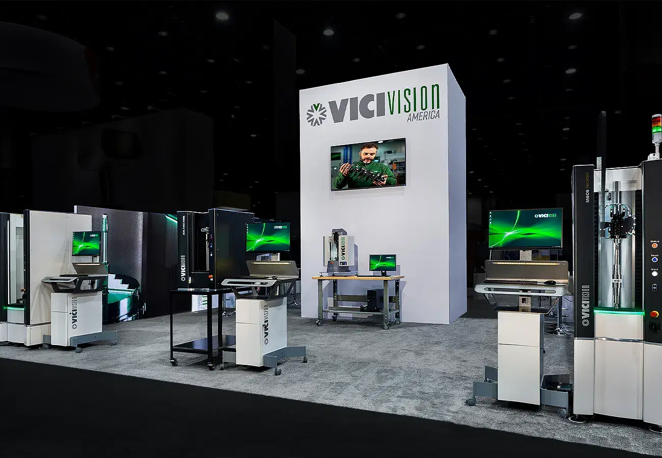 How to Make Trade Show Booths Interactive | Local Exhibits