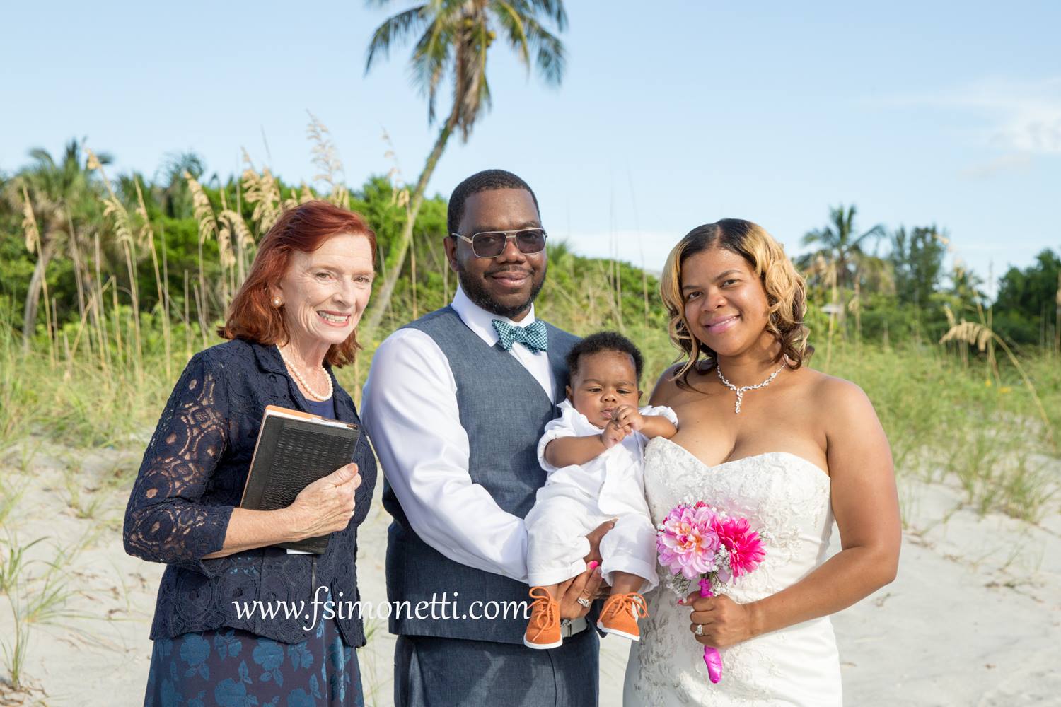 Beautiful Wedding Ceremonies photo 3