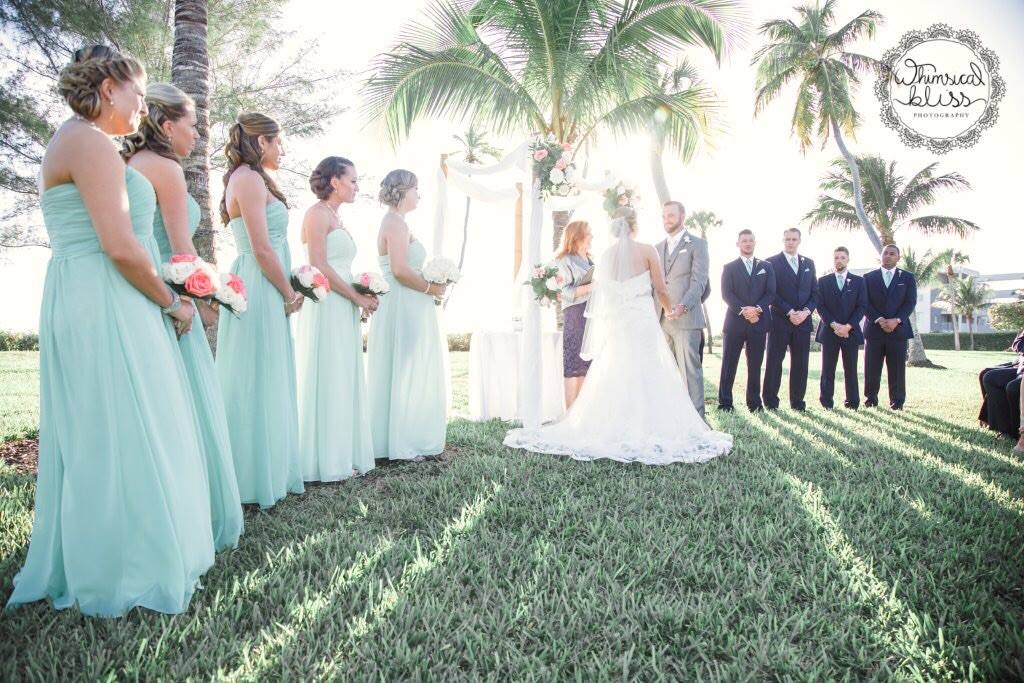 Beautiful Wedding Ceremonies photo 5