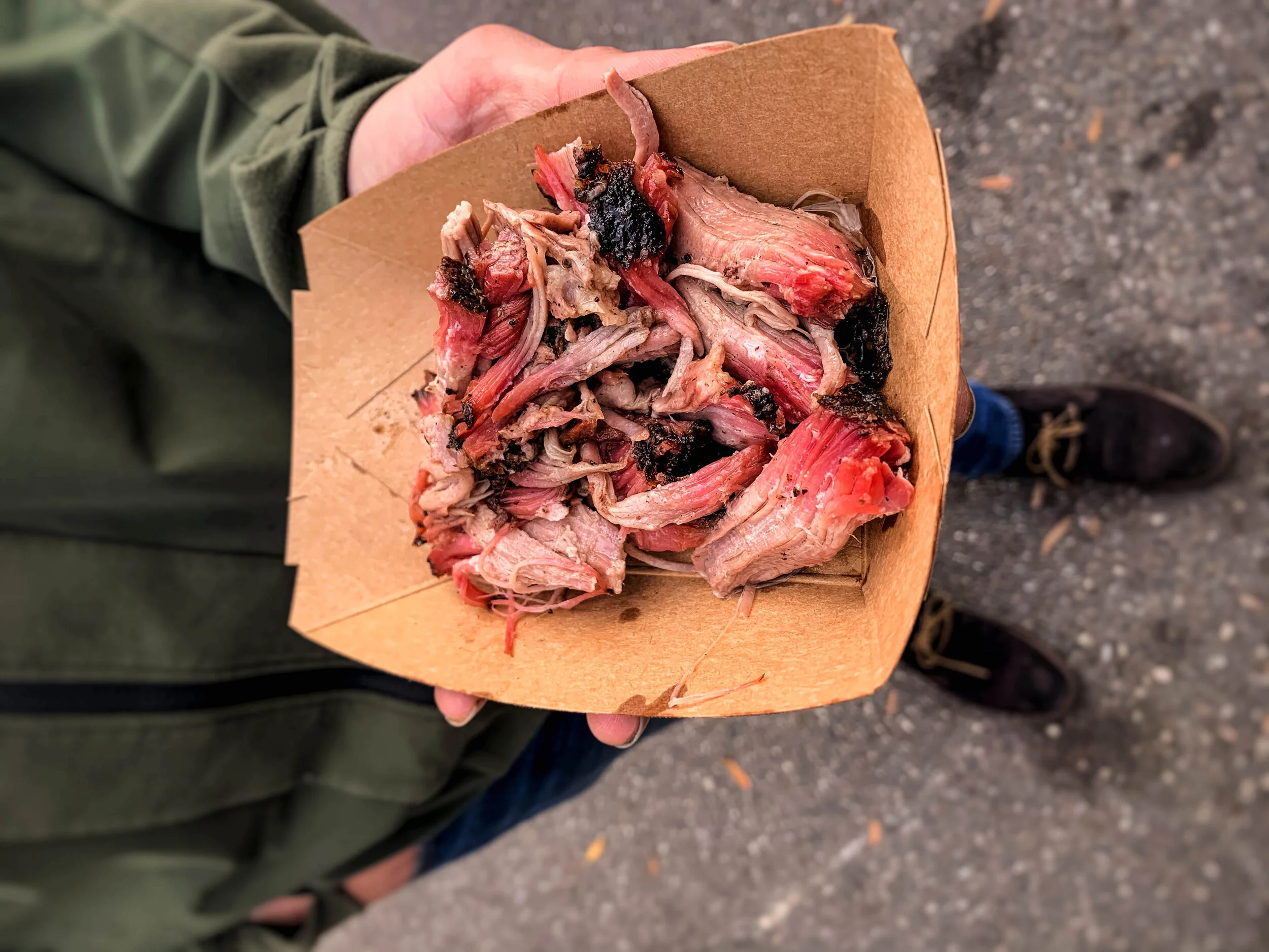 Port-A-Pit Bar-B-Que photo 4