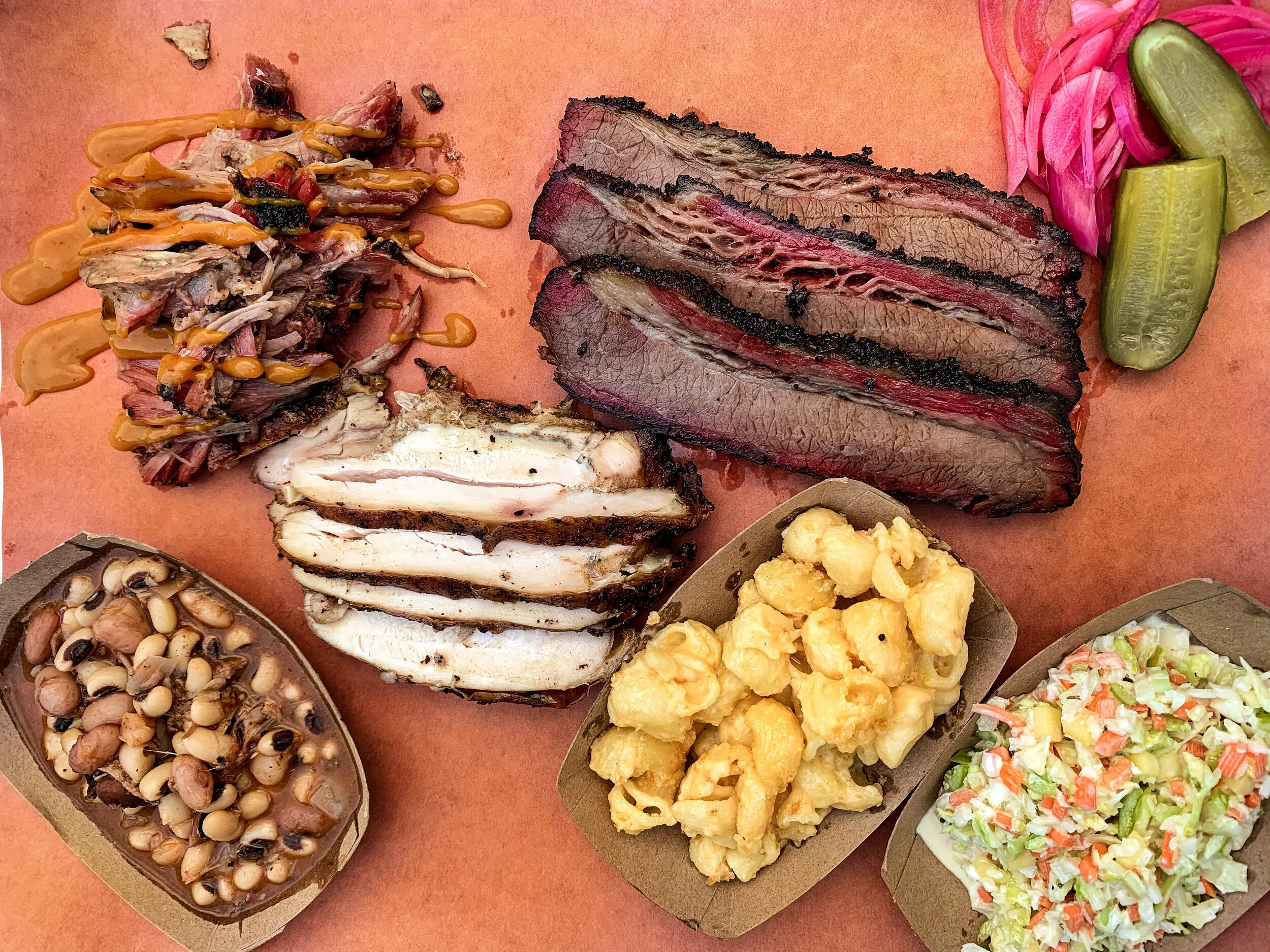 Port-A-Pit Bar-B-Que photo 3