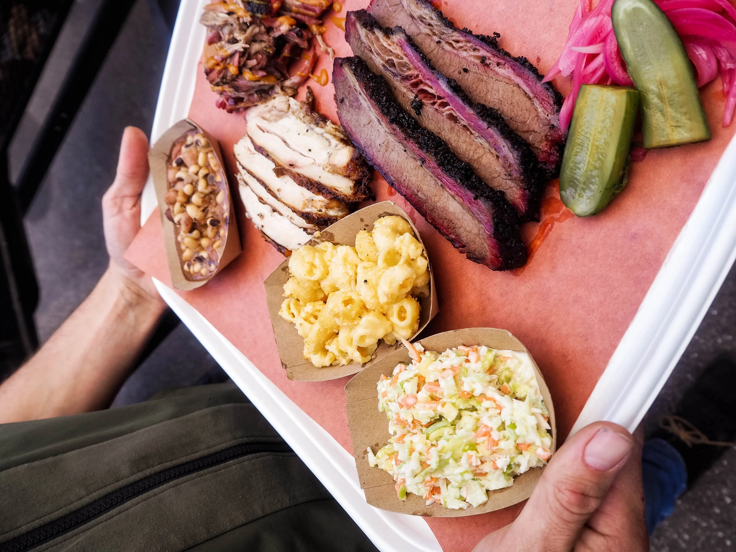 Port-A-Pit Bar-B-Que photo 5