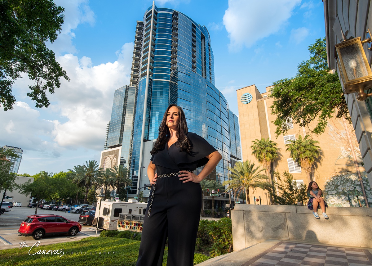 headshots near me, branding photographer Orlando