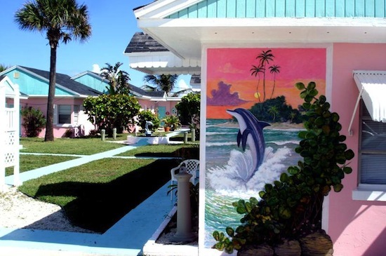 Sea Scape Motel photo 4