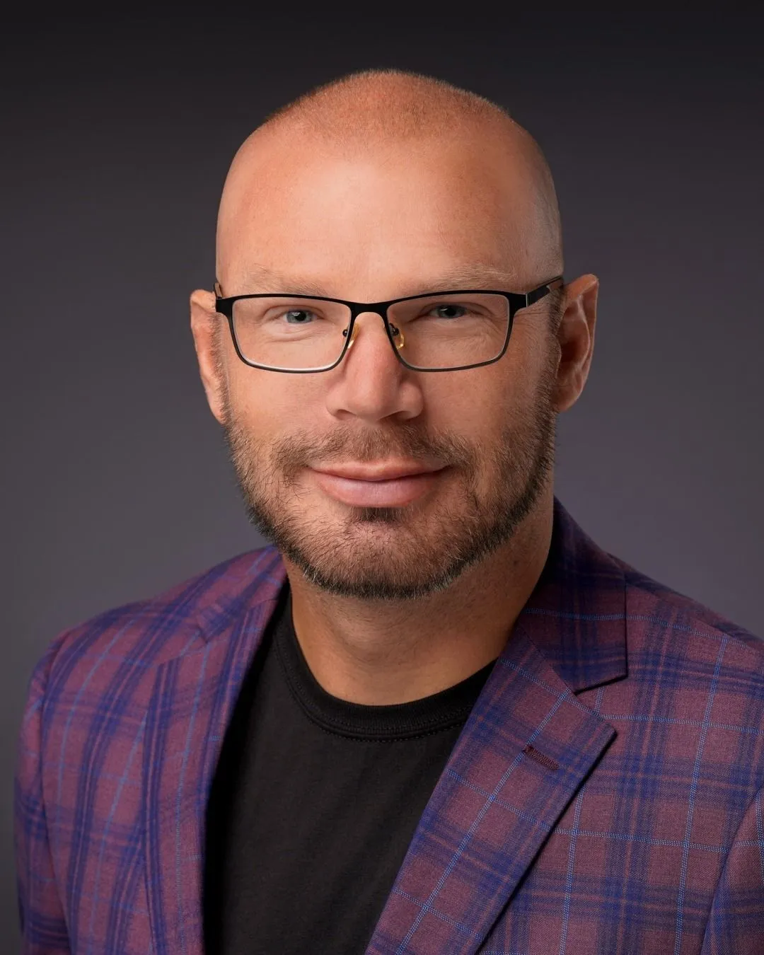 Headshot Photography