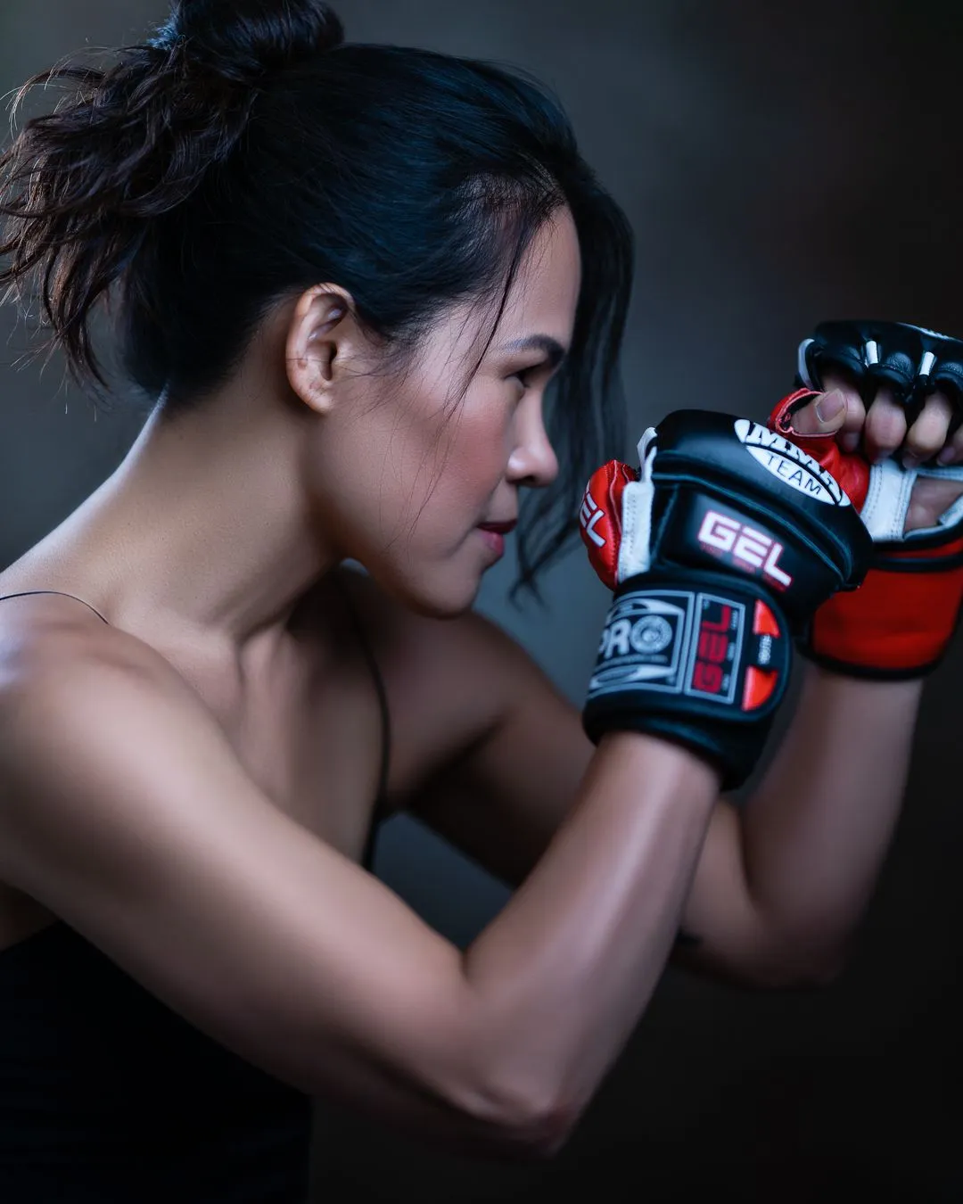 Personal Portrait Photography