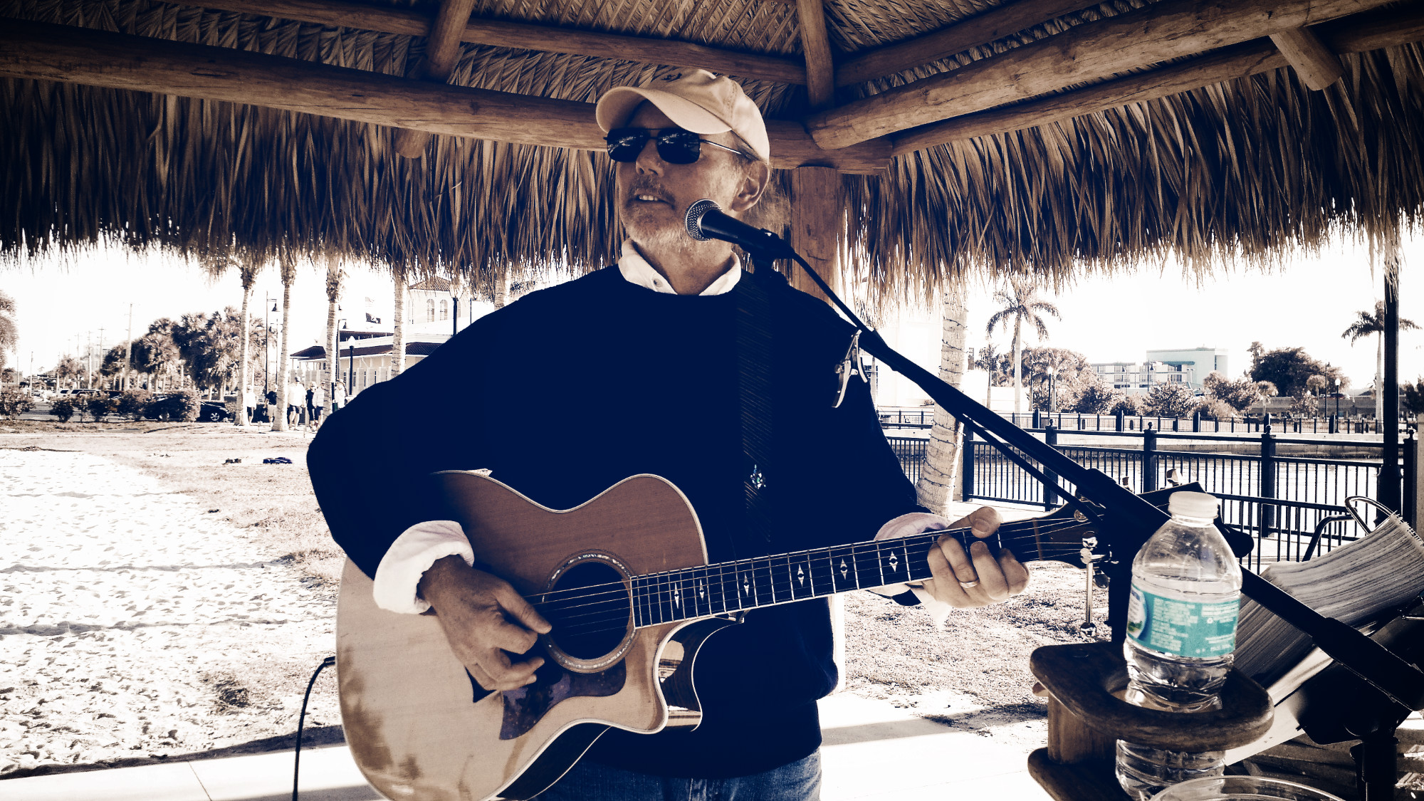 Michael J Hirst Music photo 4