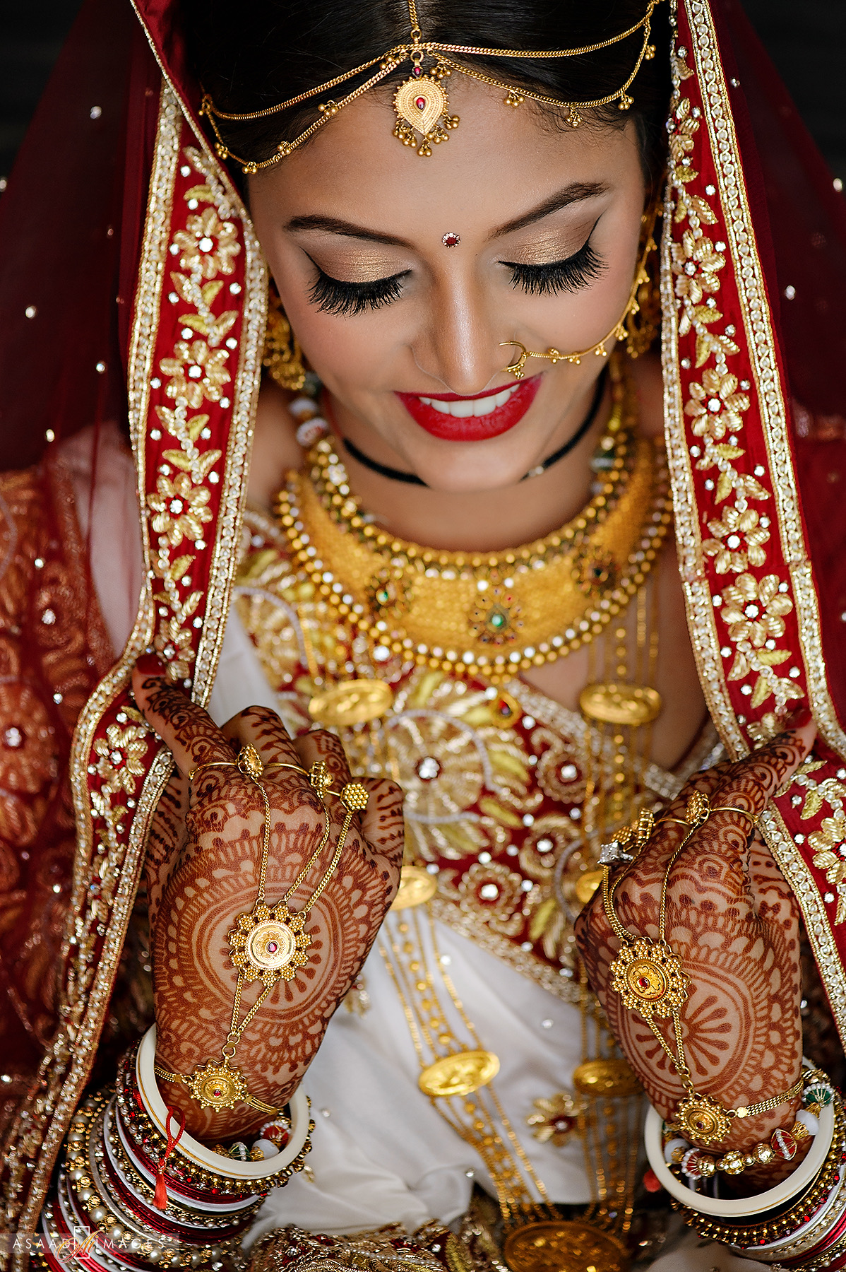 Makeup Services