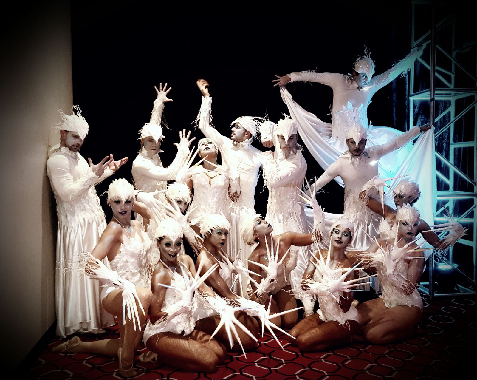 New Century Dance Company photo 4