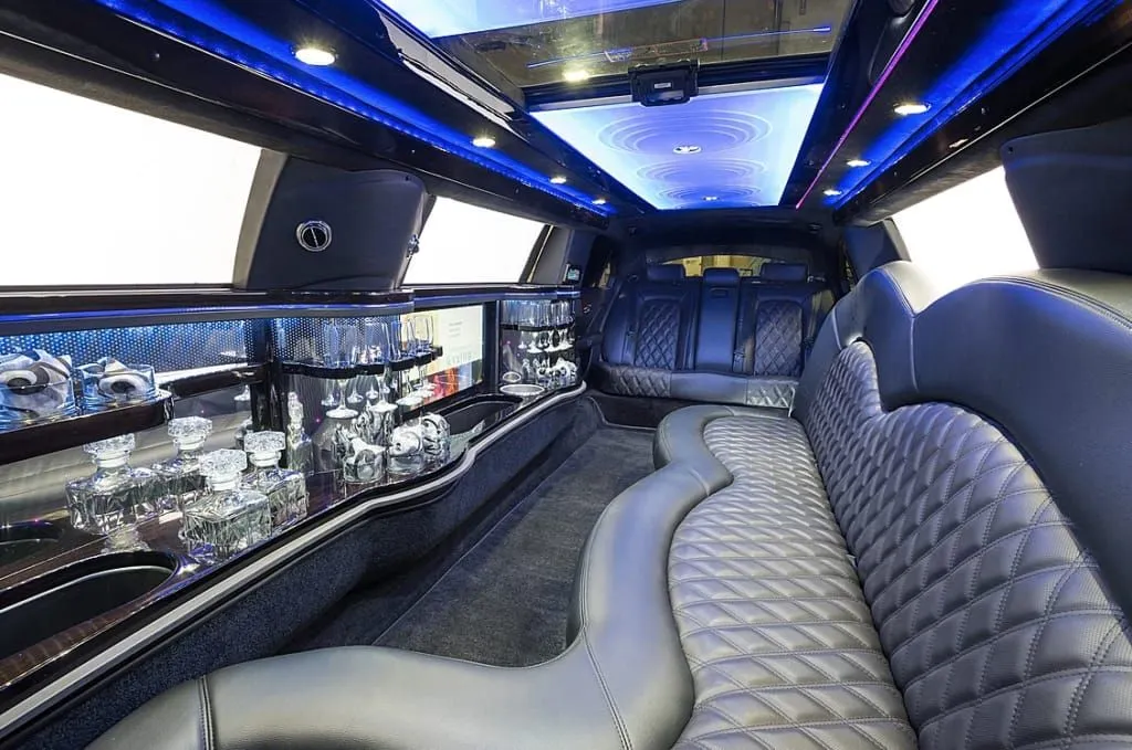 Dignitary Transportation photo 5