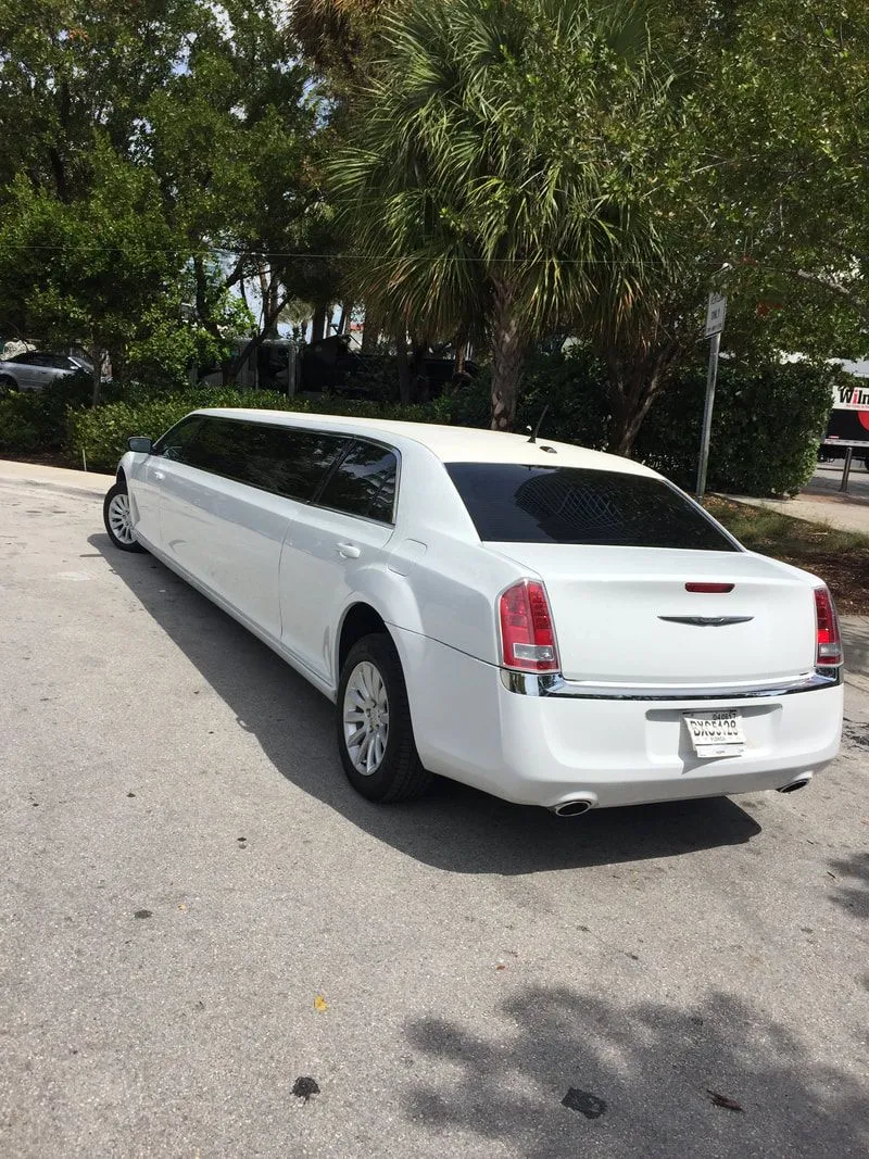 Dignitary Transportation photo 3