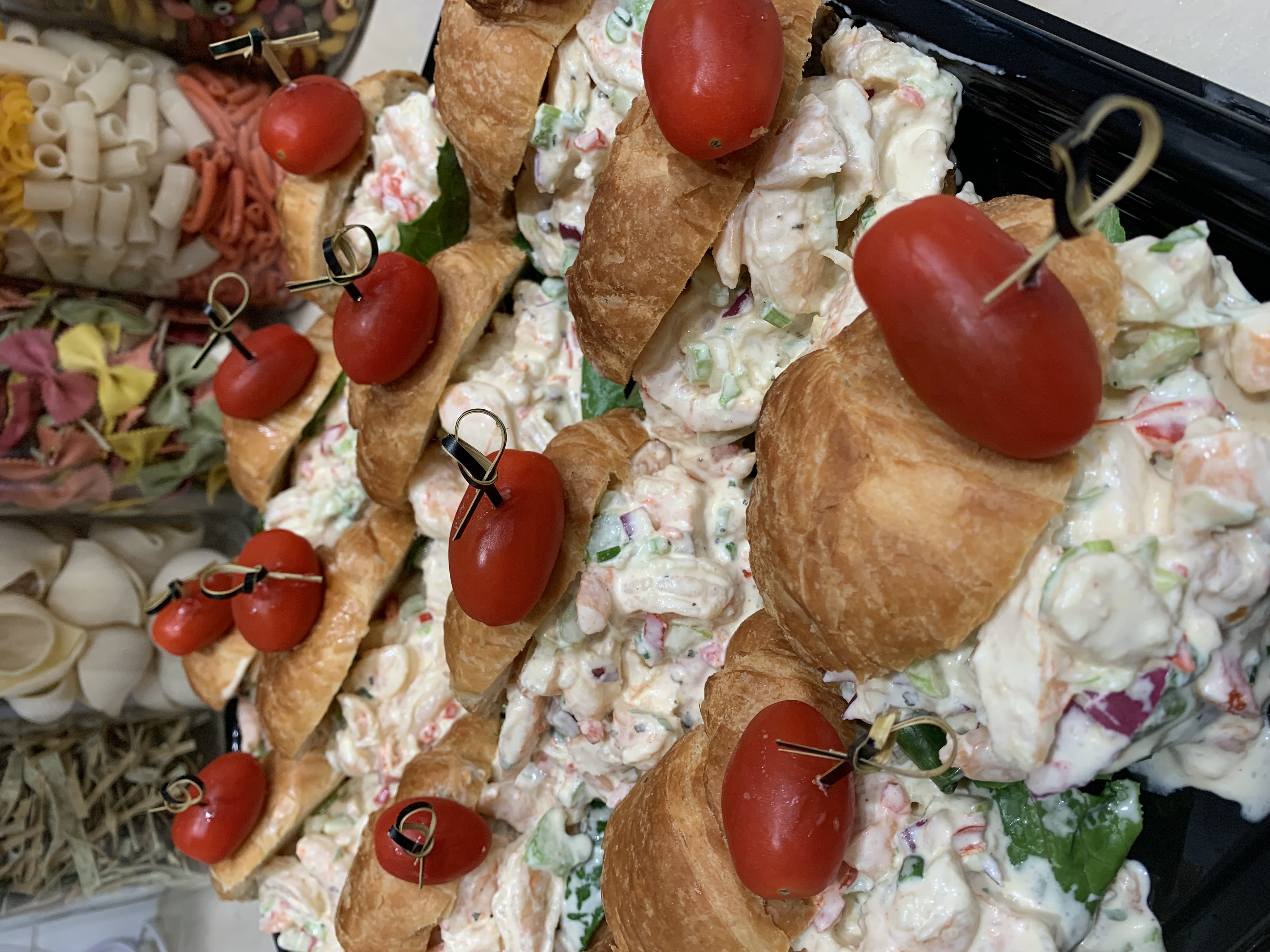 Shrimp Salad
