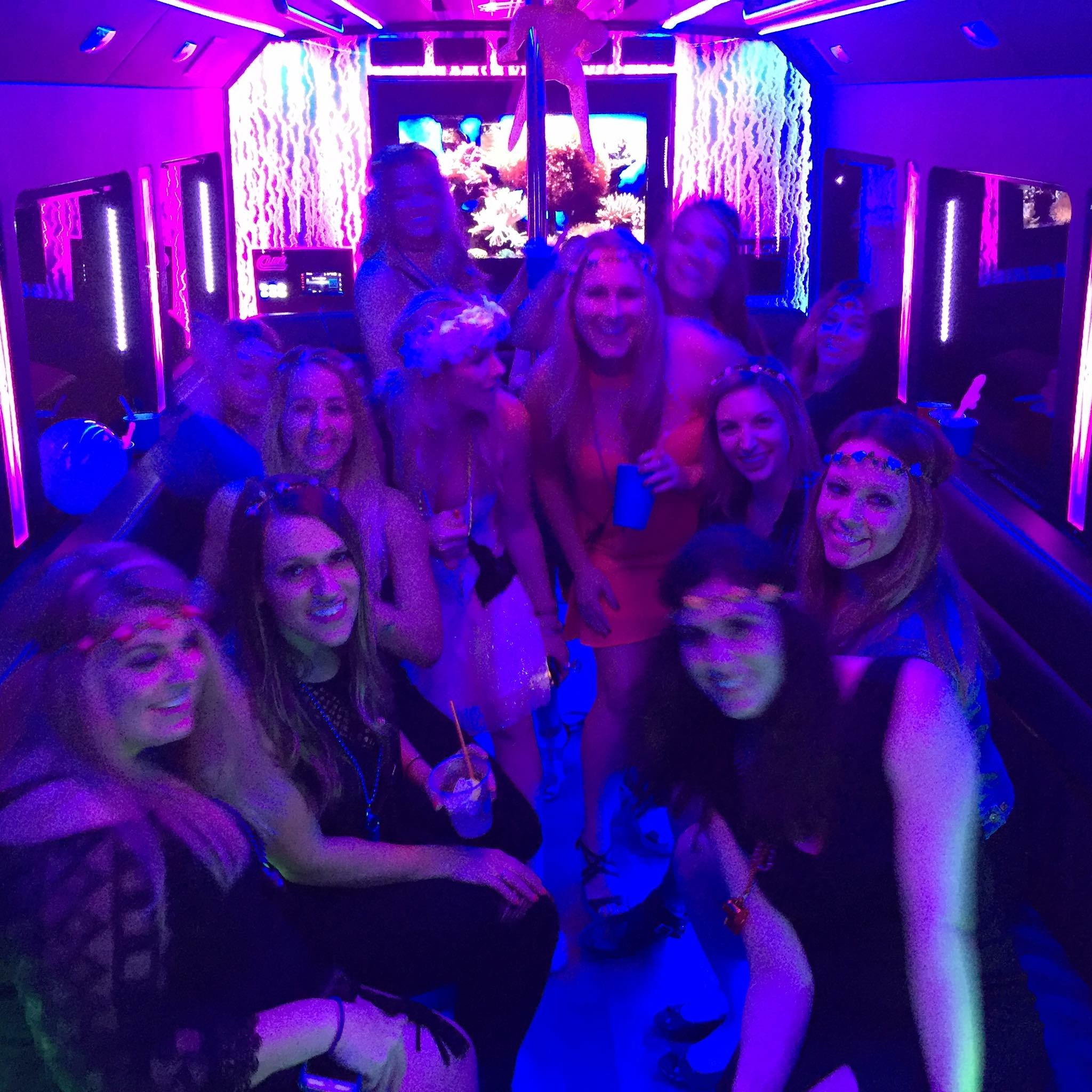 1st Class Limo and Car Service photo 3