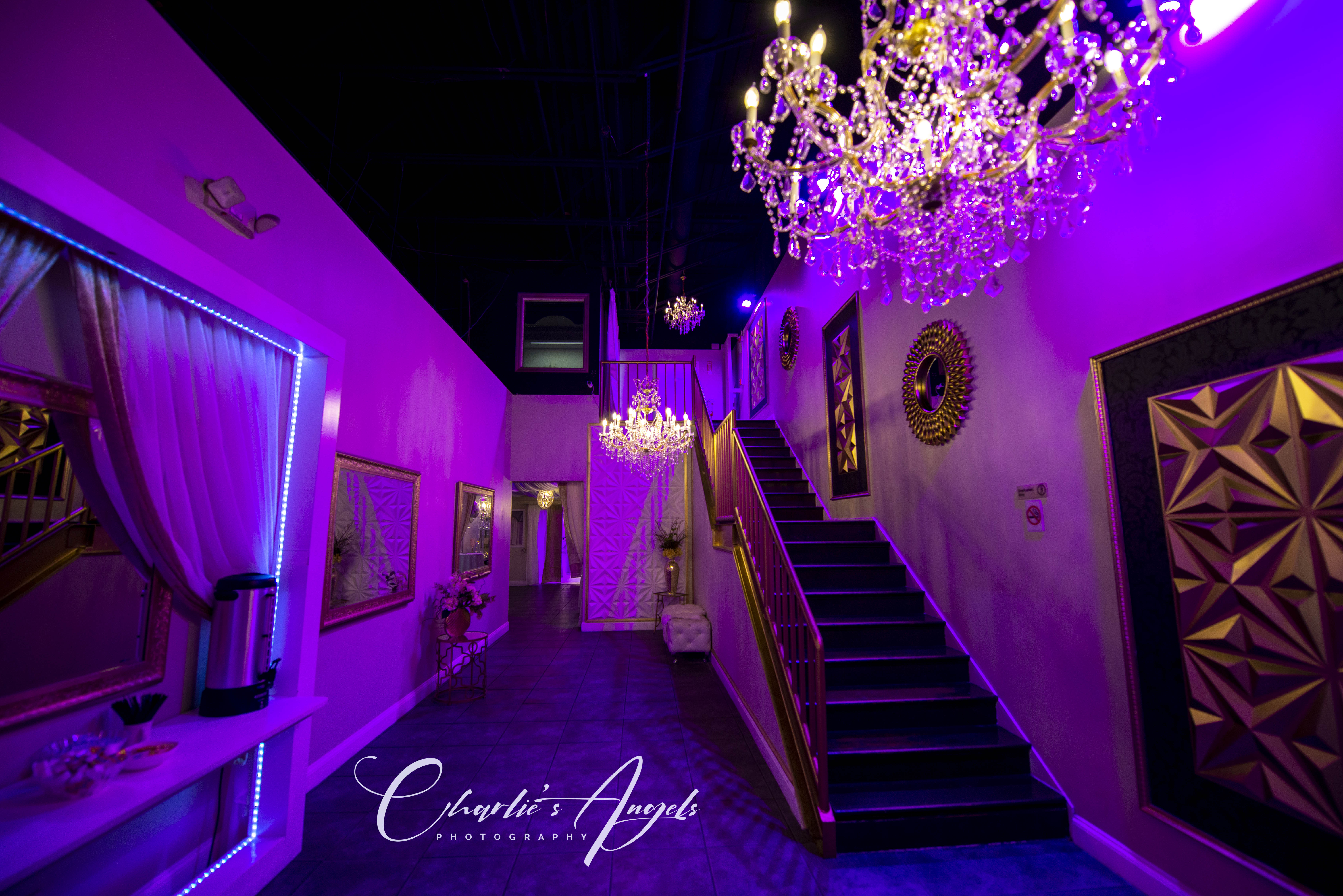 Crystal Ballroom